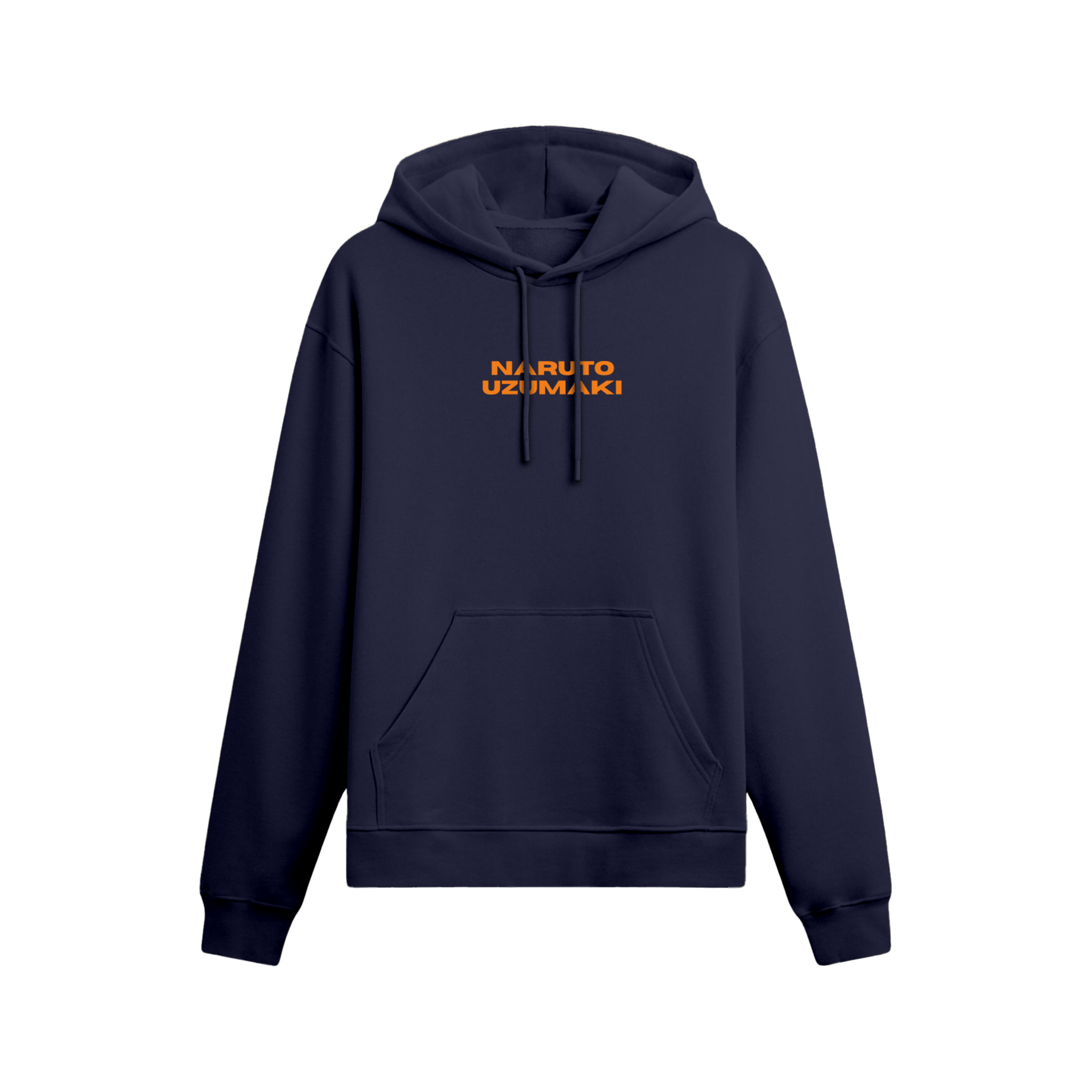 Naruto Uzumaki - Çocuk Hoodie