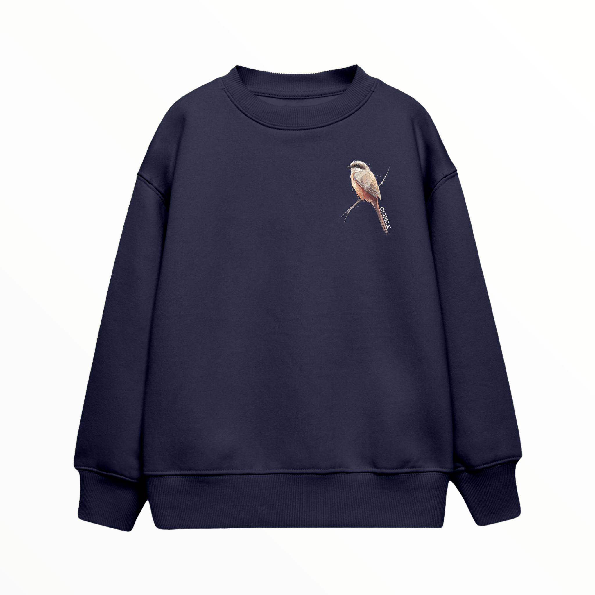 Bird - Çocuk Sweatshirt
