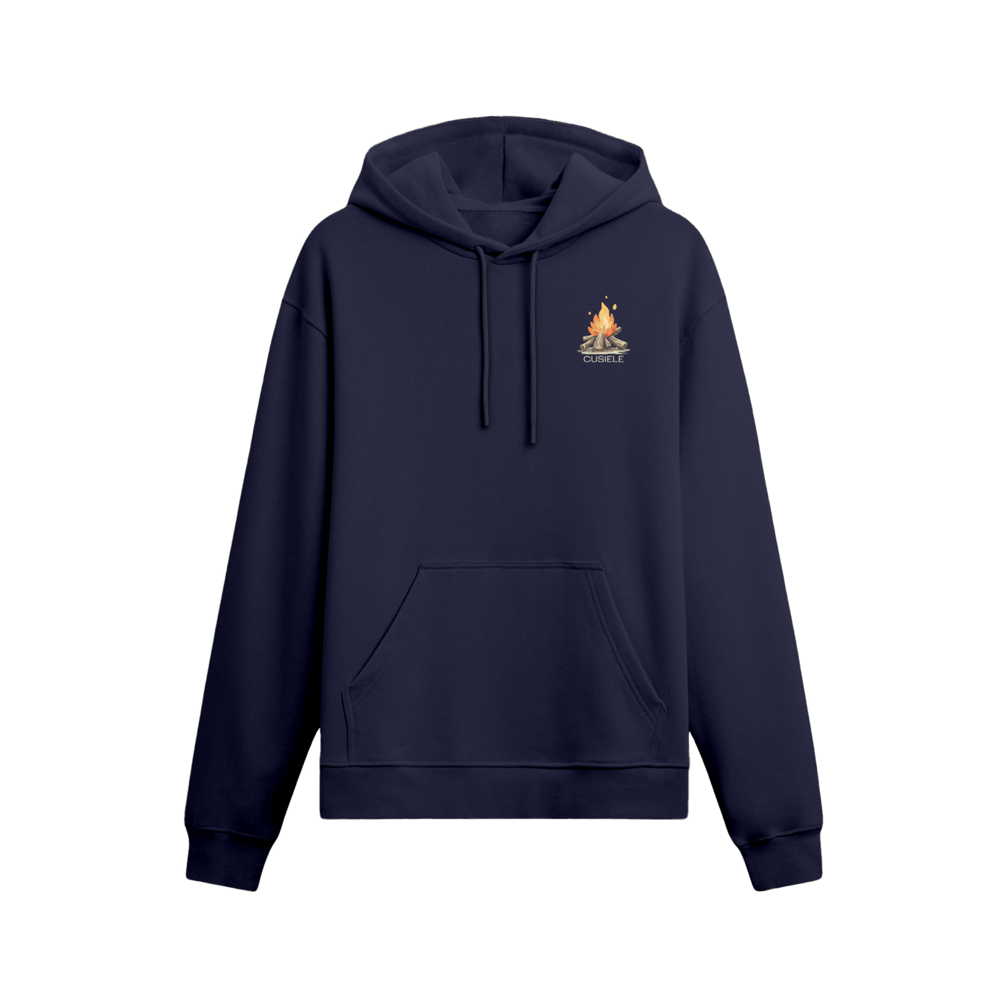 Campfire - Çocuk Hoodie