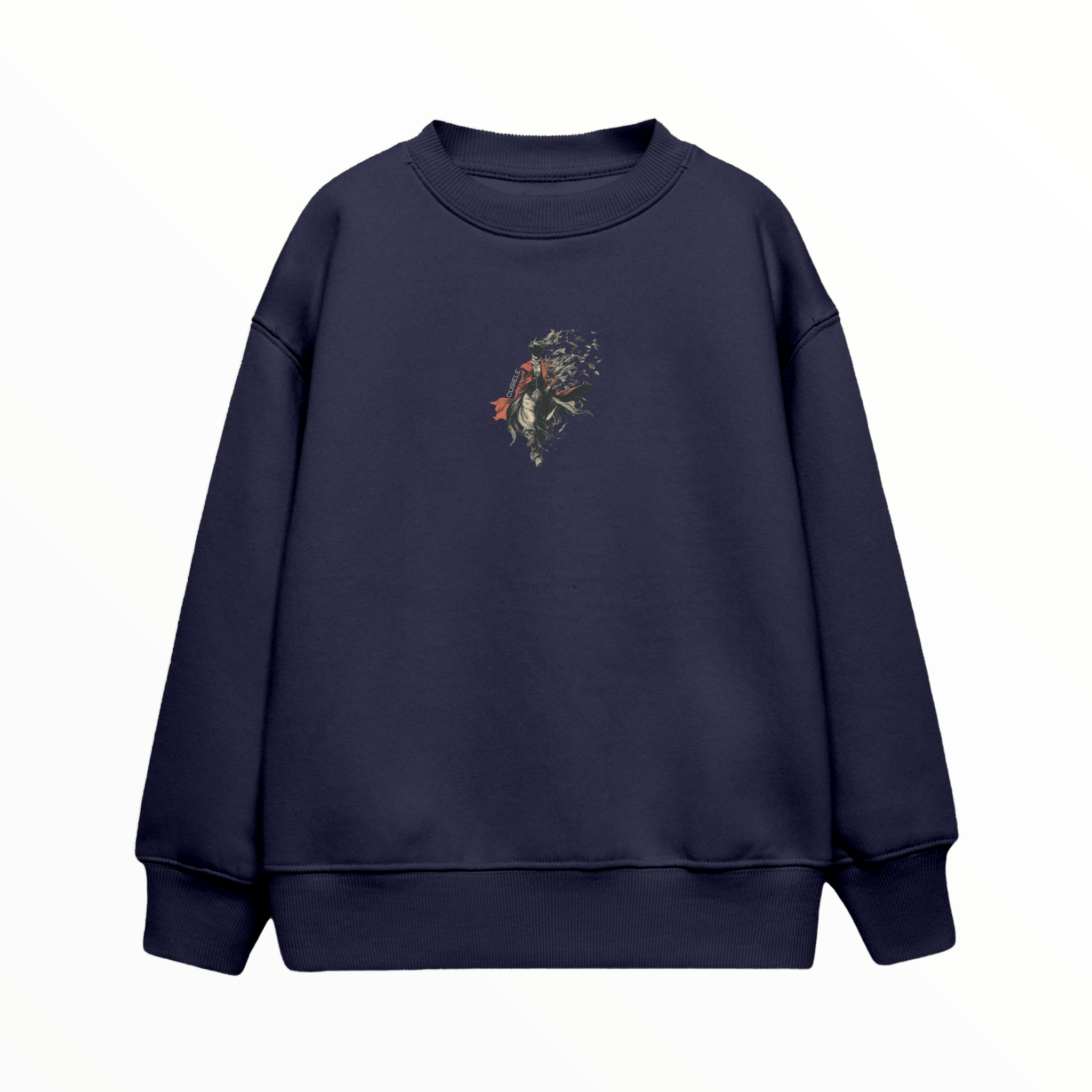 Juggler - Çocuk Sweatshirt