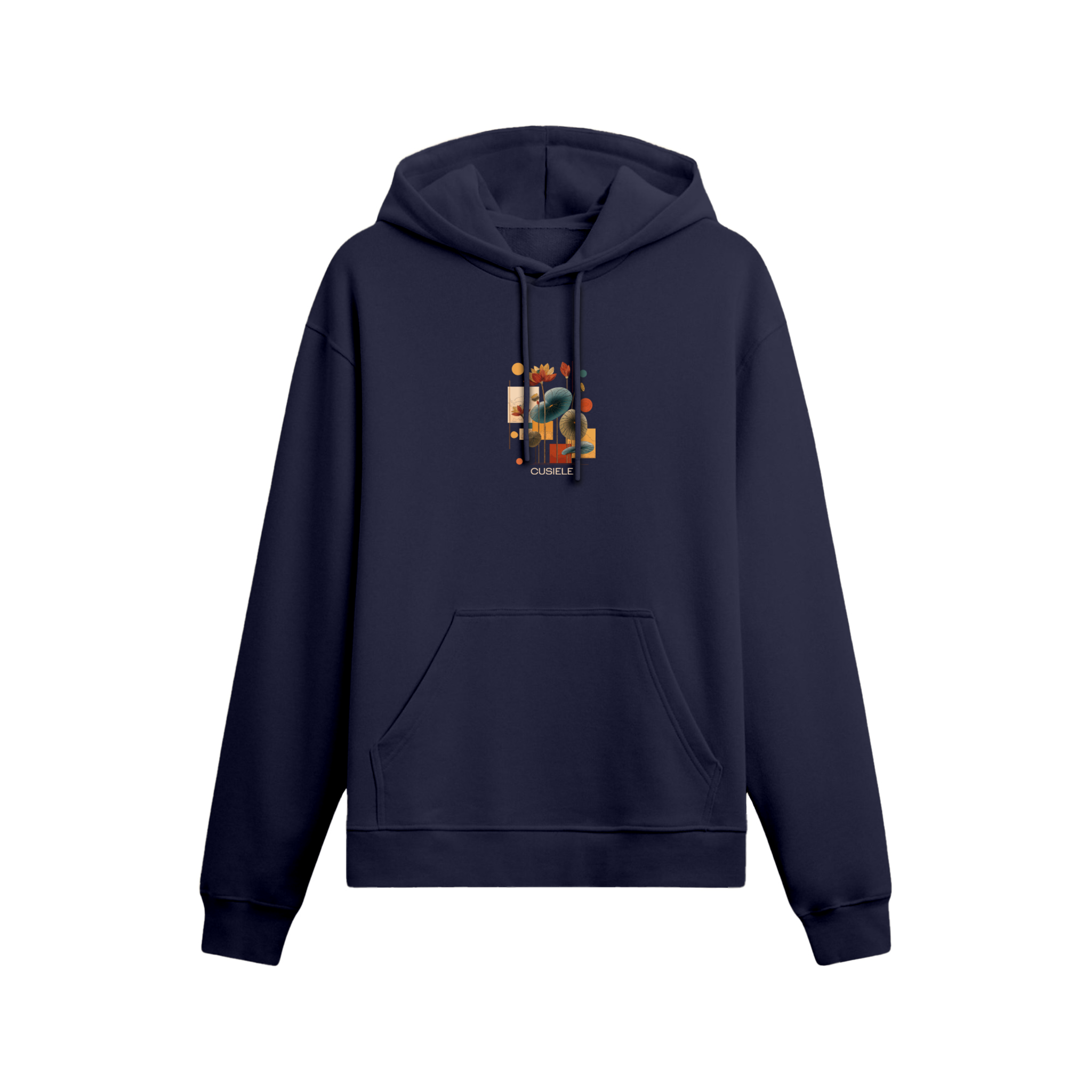 Lotus - Çocuk Hoodie