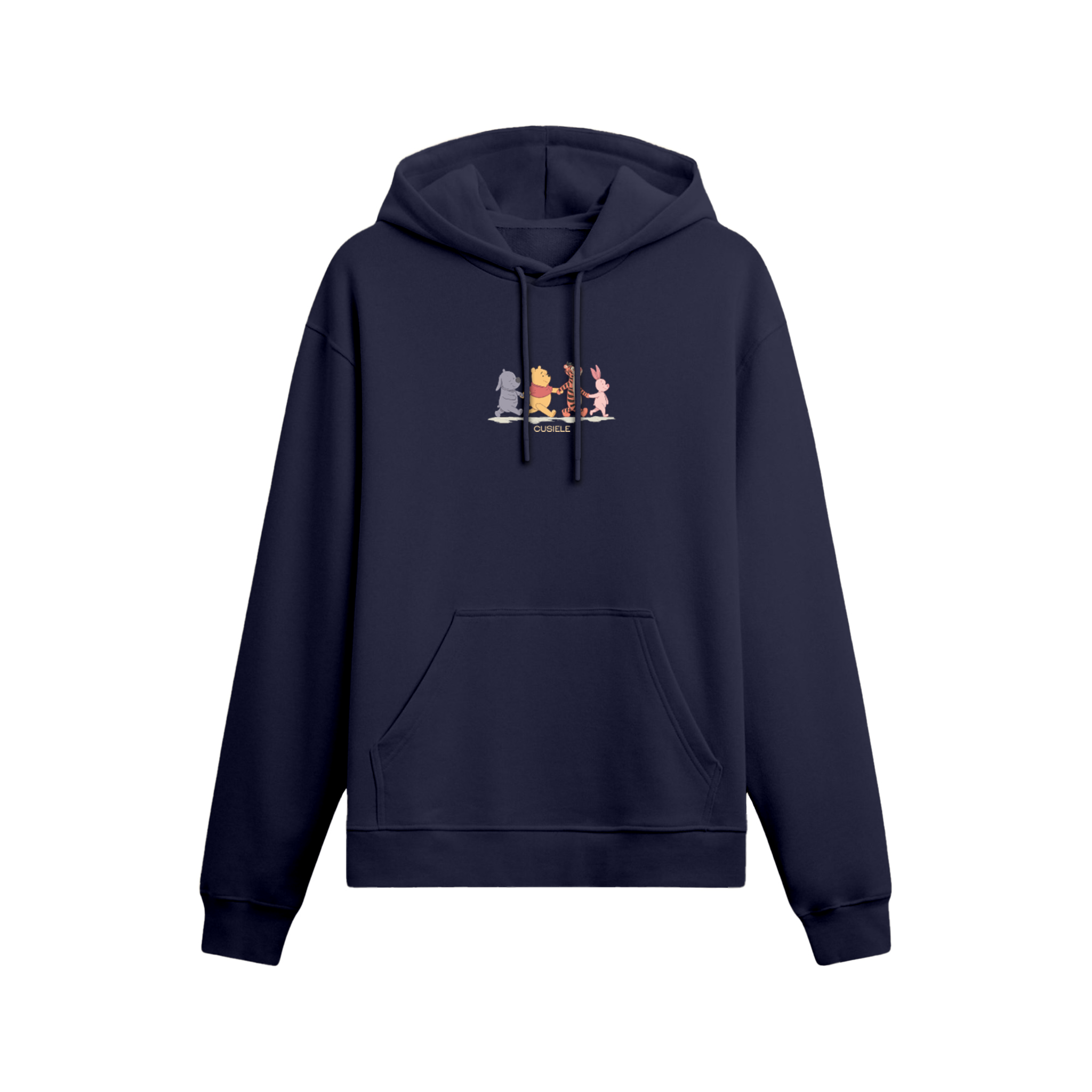 Winnie the Pooh - Çocuk Hoodie