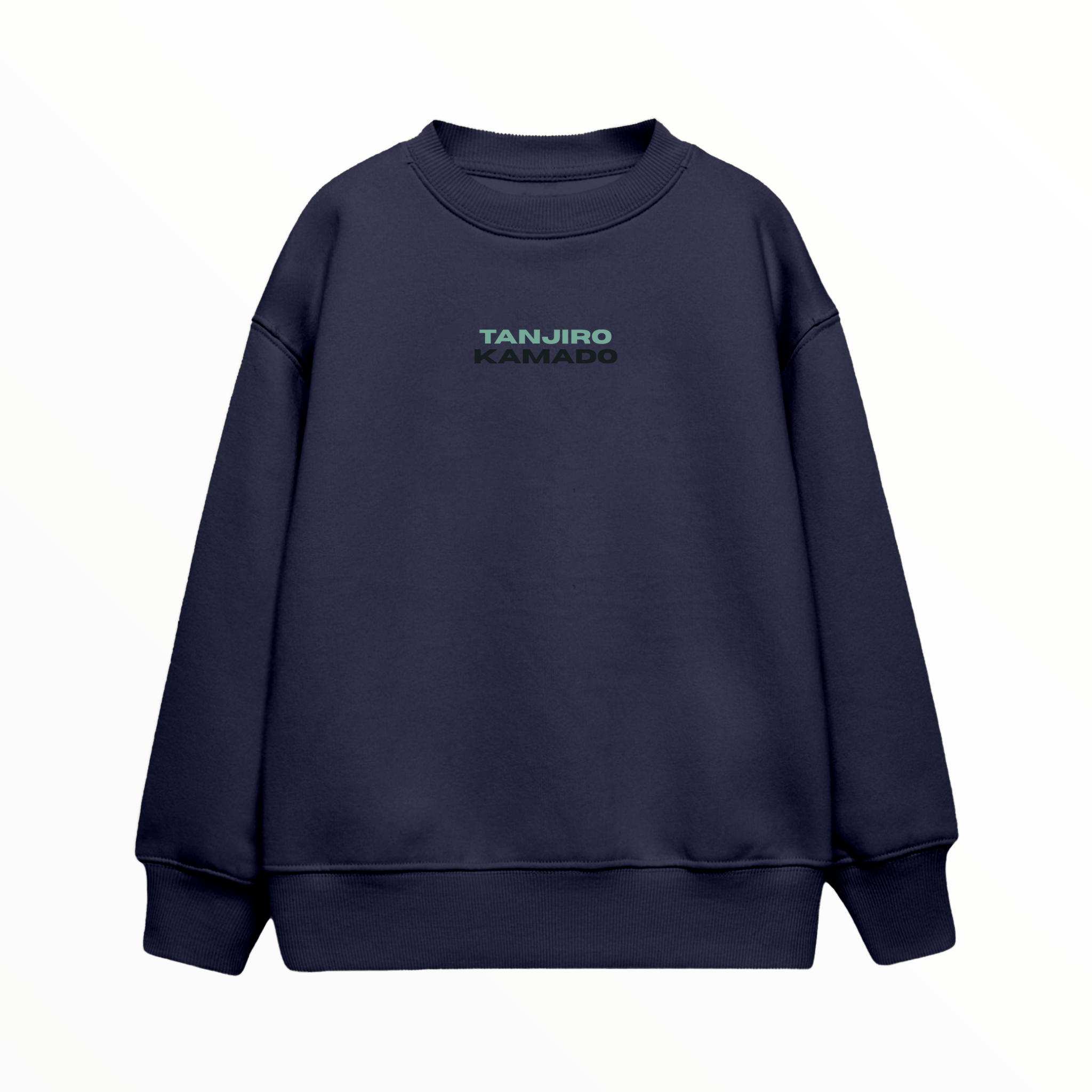 Tanjiro Kamado - Çocuk Sweatshirt