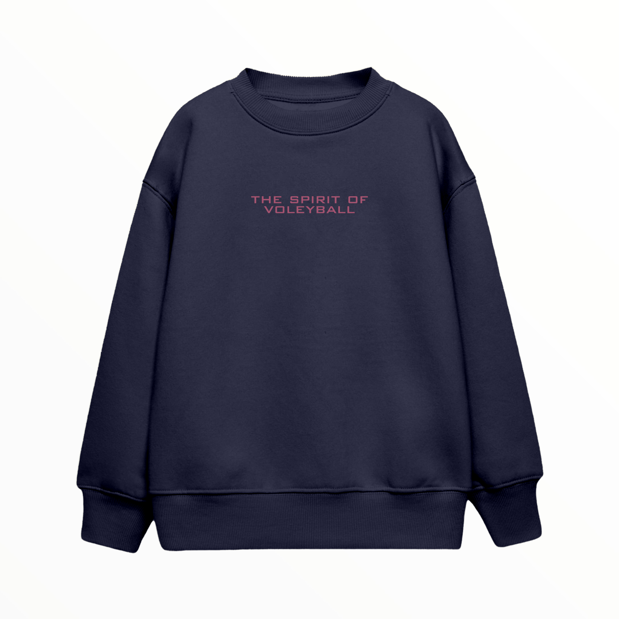 Voleyball - Çocuk Sweatshirt