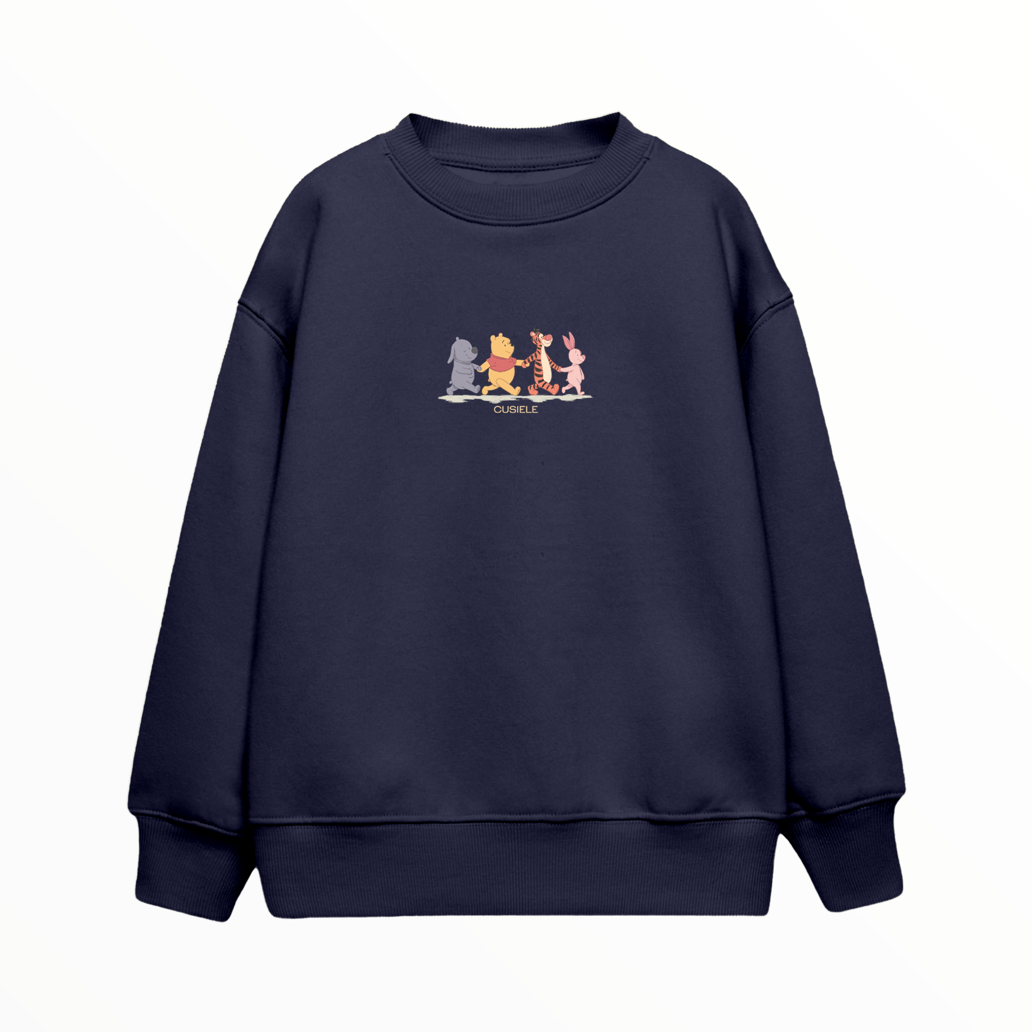Winnie the Pooh - Çocuk Sweatshirt