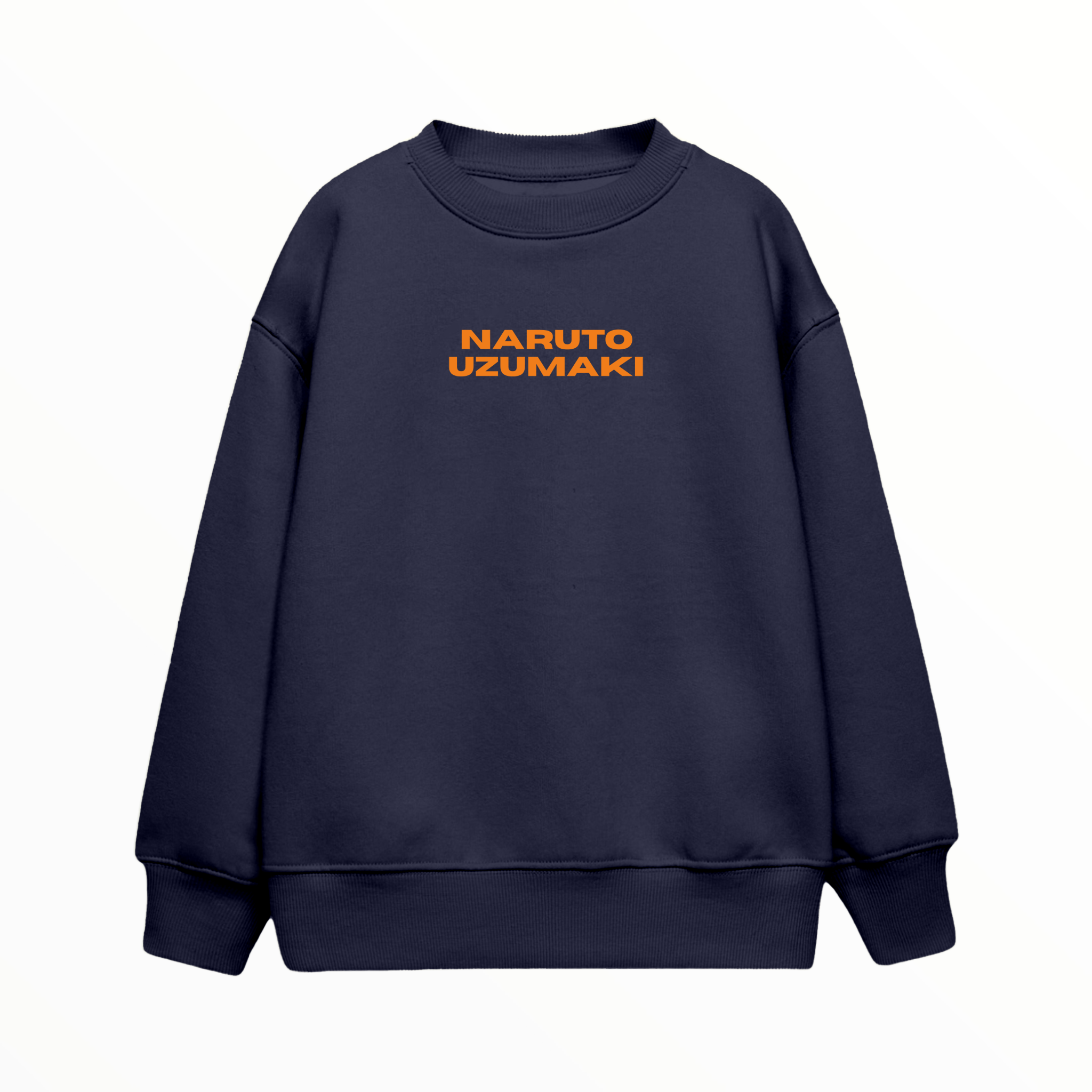 Naruto Uzumaki - Çocuk Sweatshirt