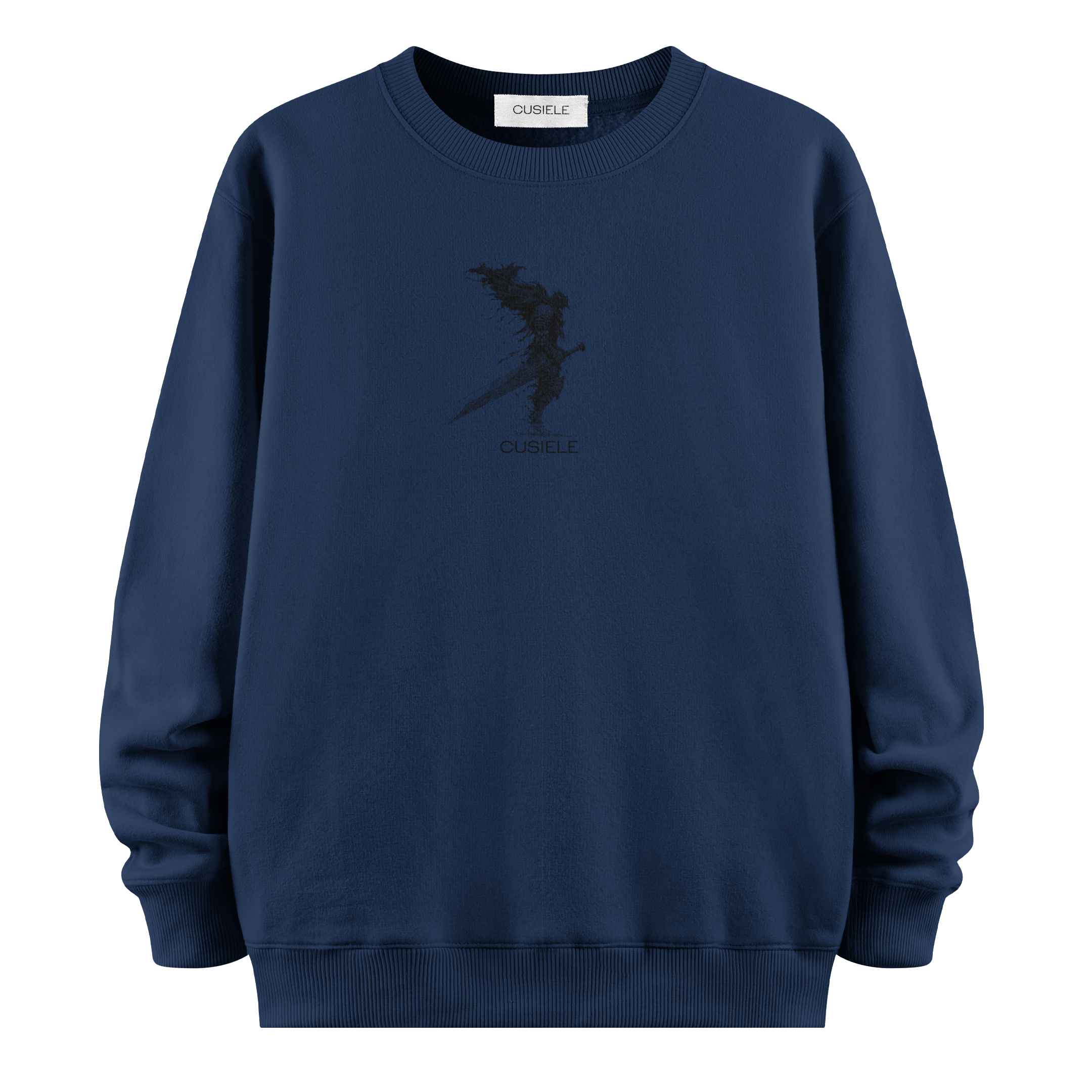 Berserk - Oversize Sweatshirt