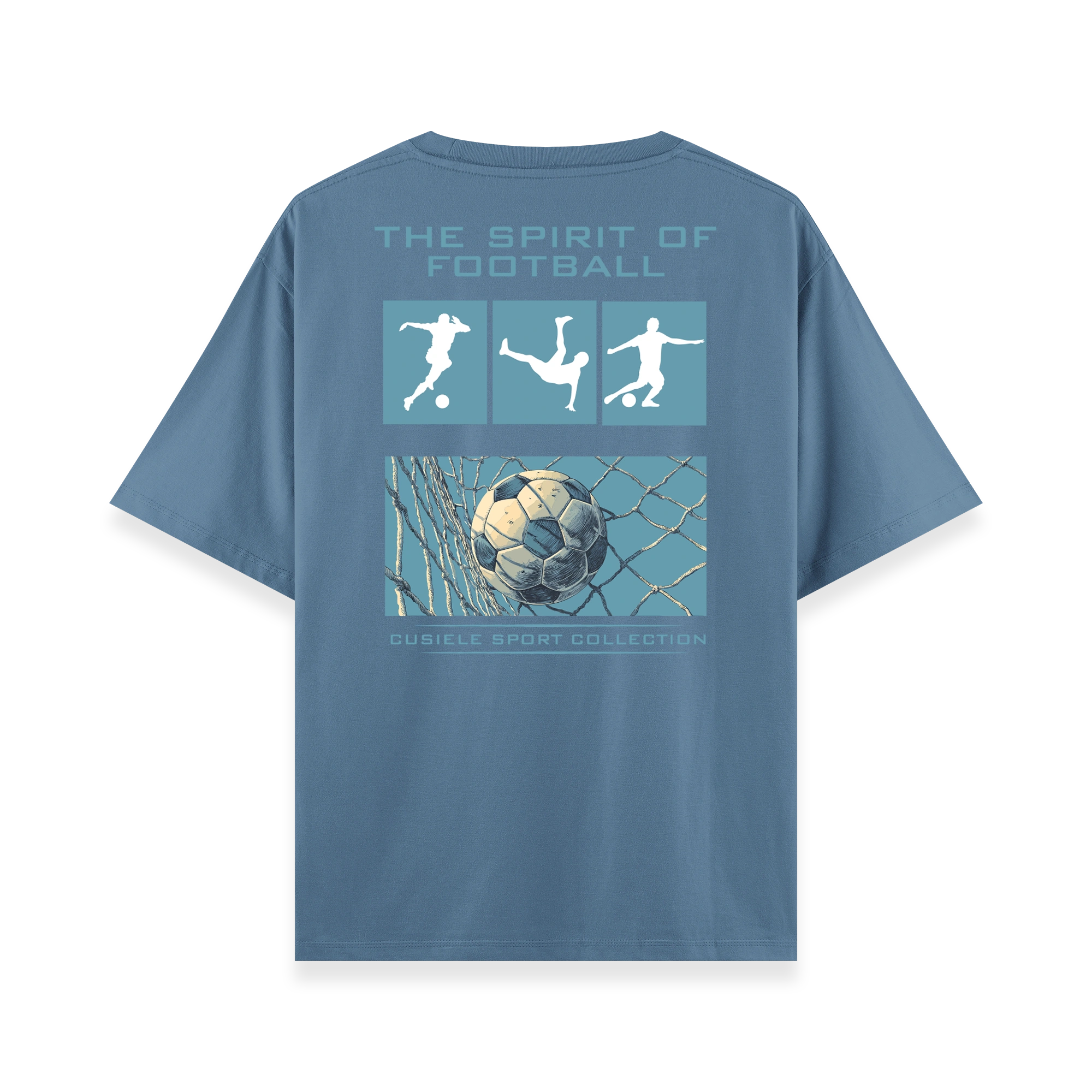 Football - Oversize T-shirt