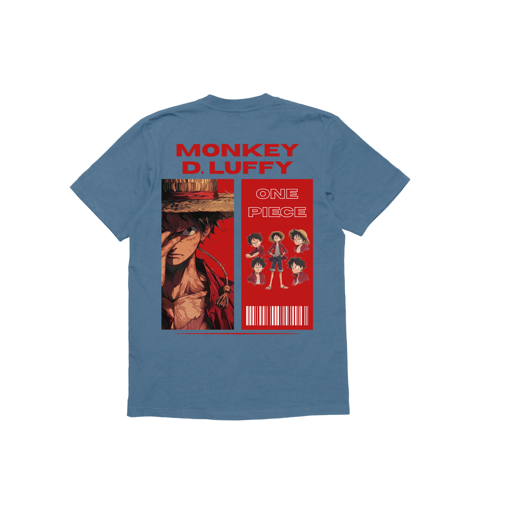 One Piece - Çocuk T-shirt