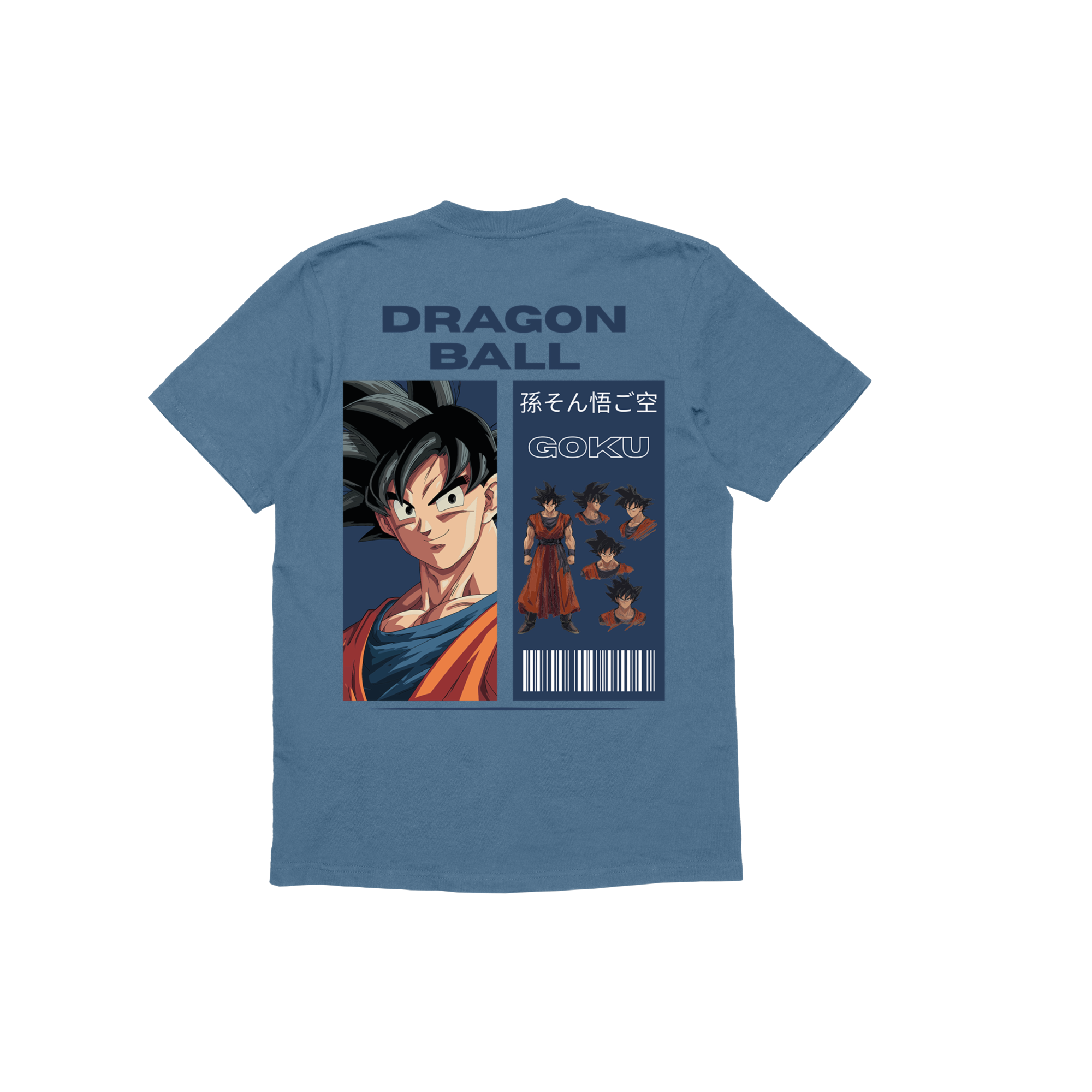 Goku - Çocuk T-shirt