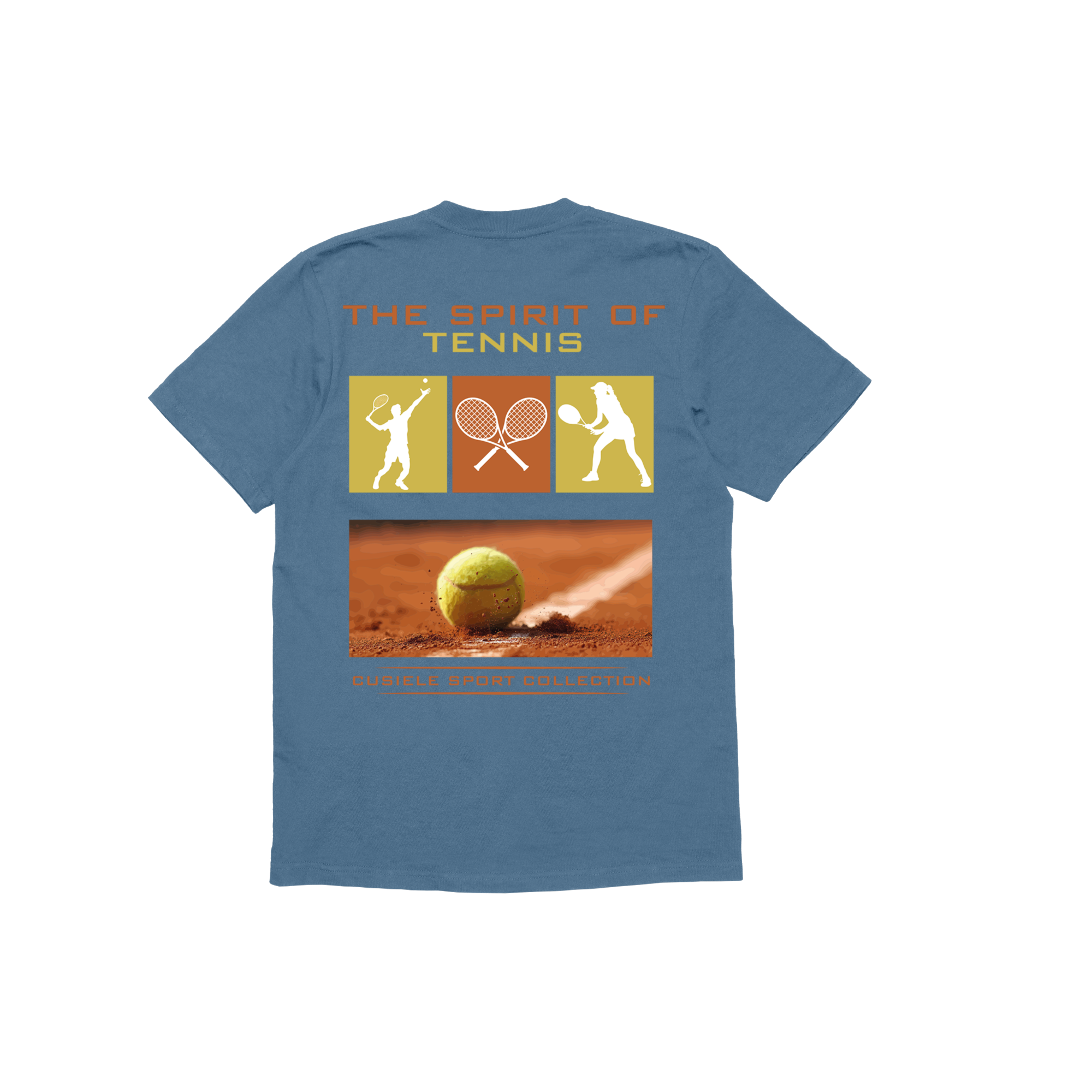 Tennis - Çocuk T-shirt