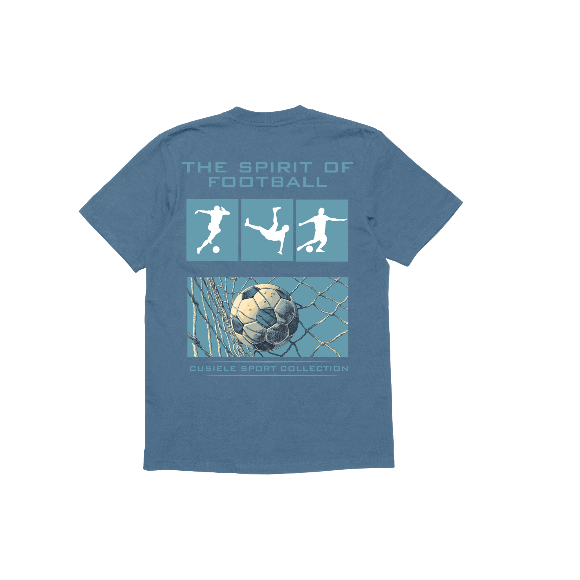 Football - Çocuk T-shirt