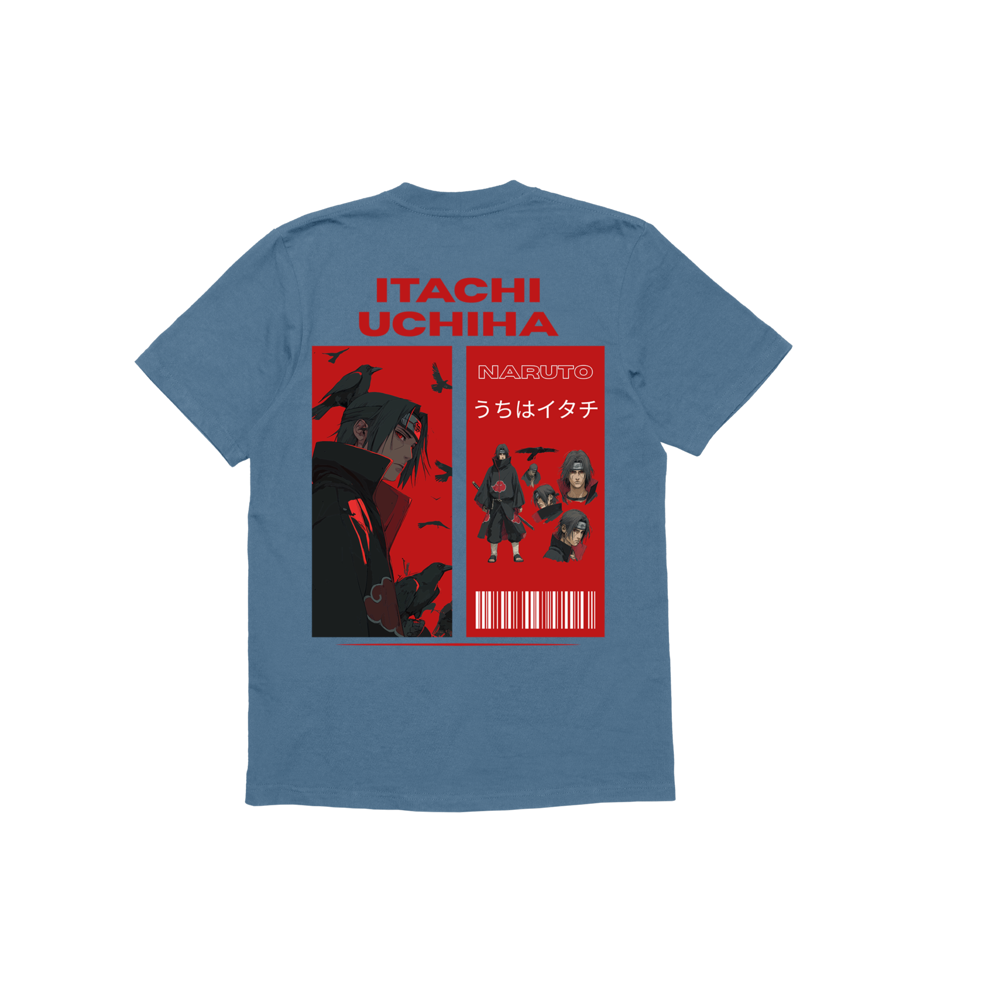 İtachi Uchiha - Çocuk T-shirt