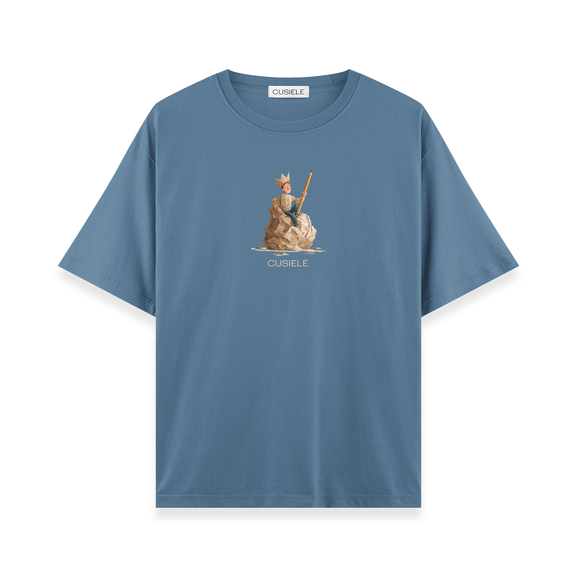MMS - Oversize T-shirt