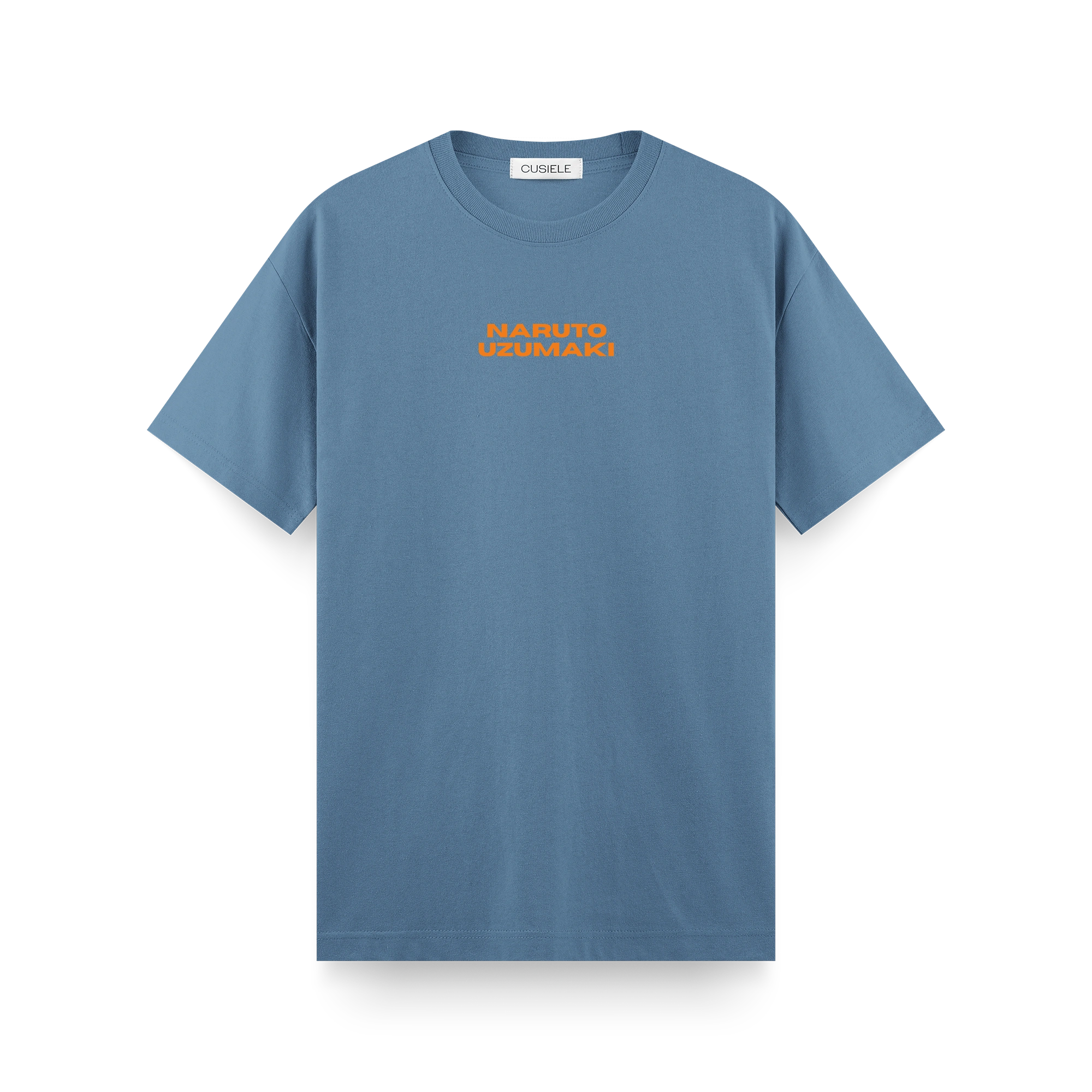 Naruto Uzumaki - Regular Fit T-shirt