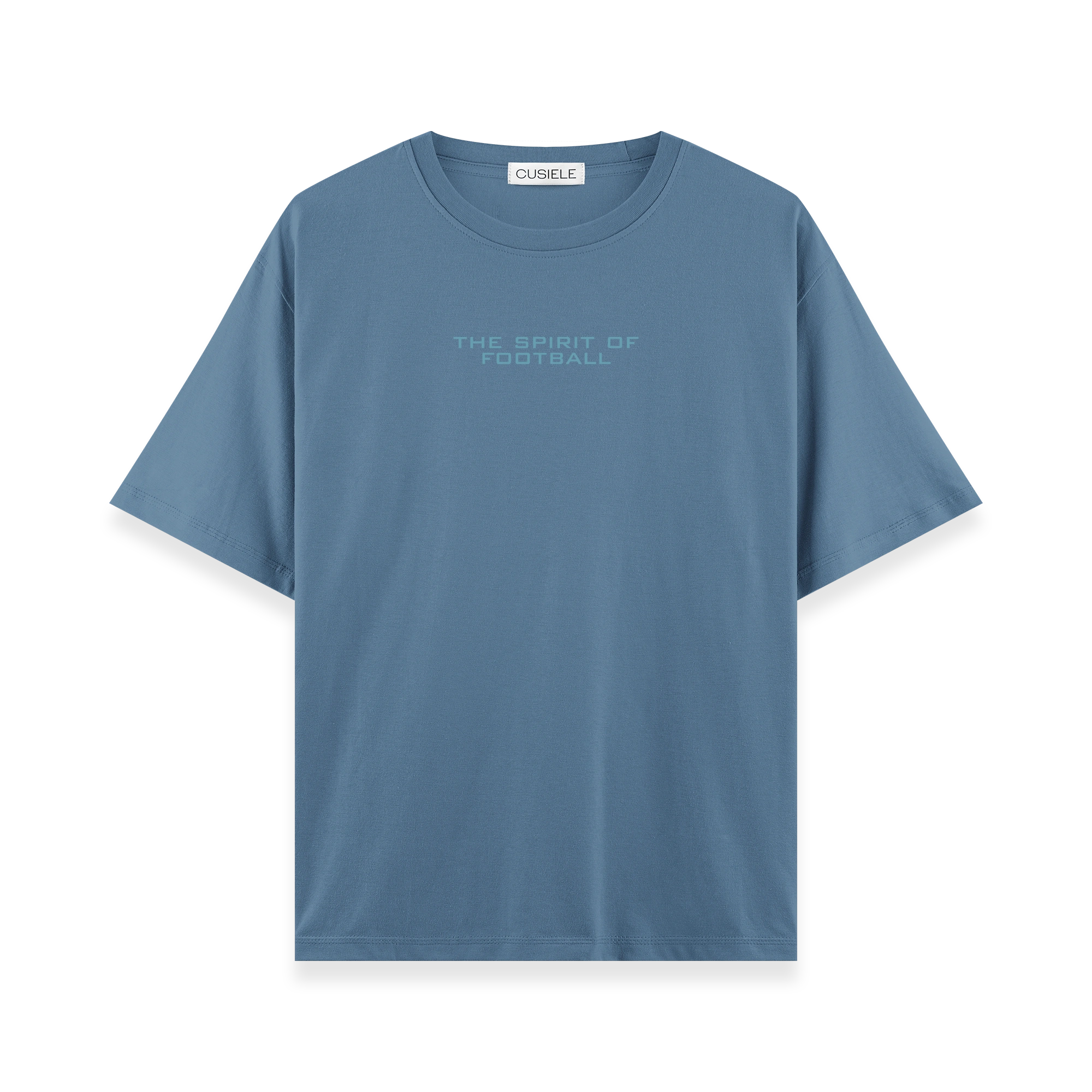 Football - Oversize T-shirt