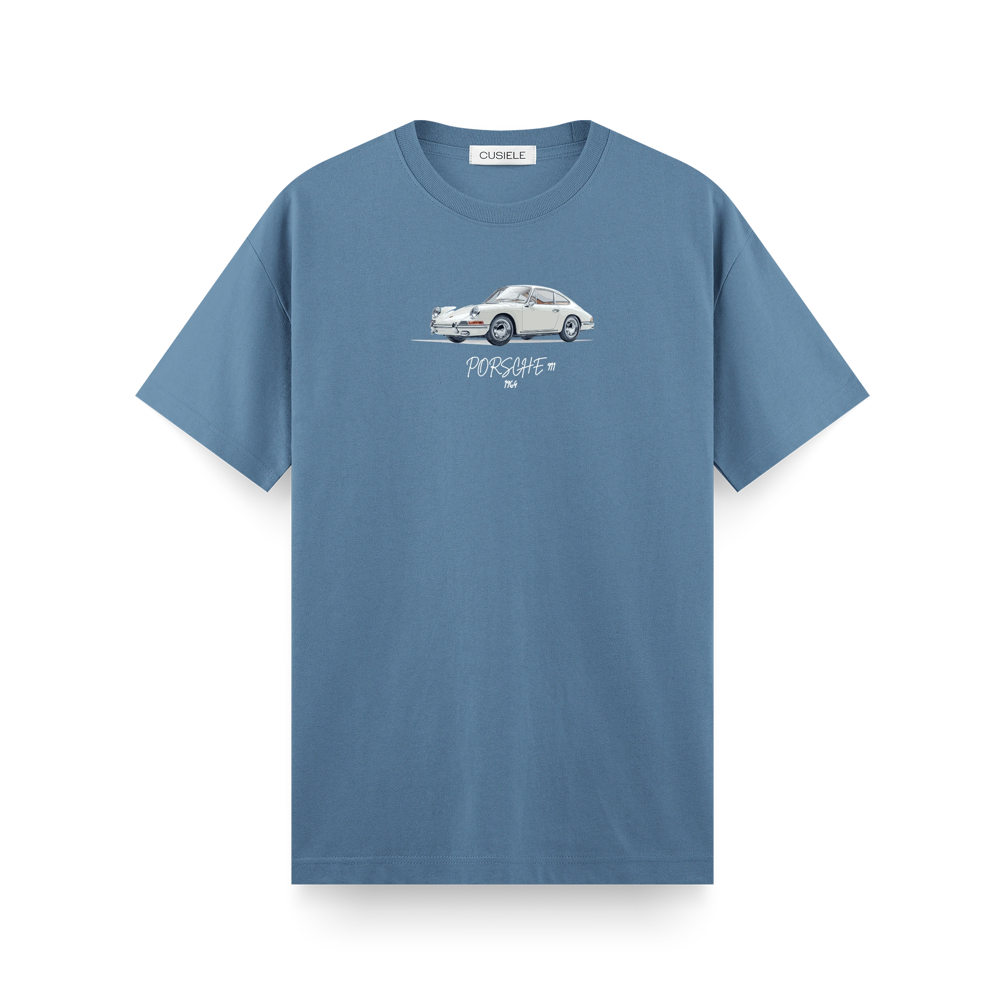 Porsche 911  - Regular Fit T-shirt