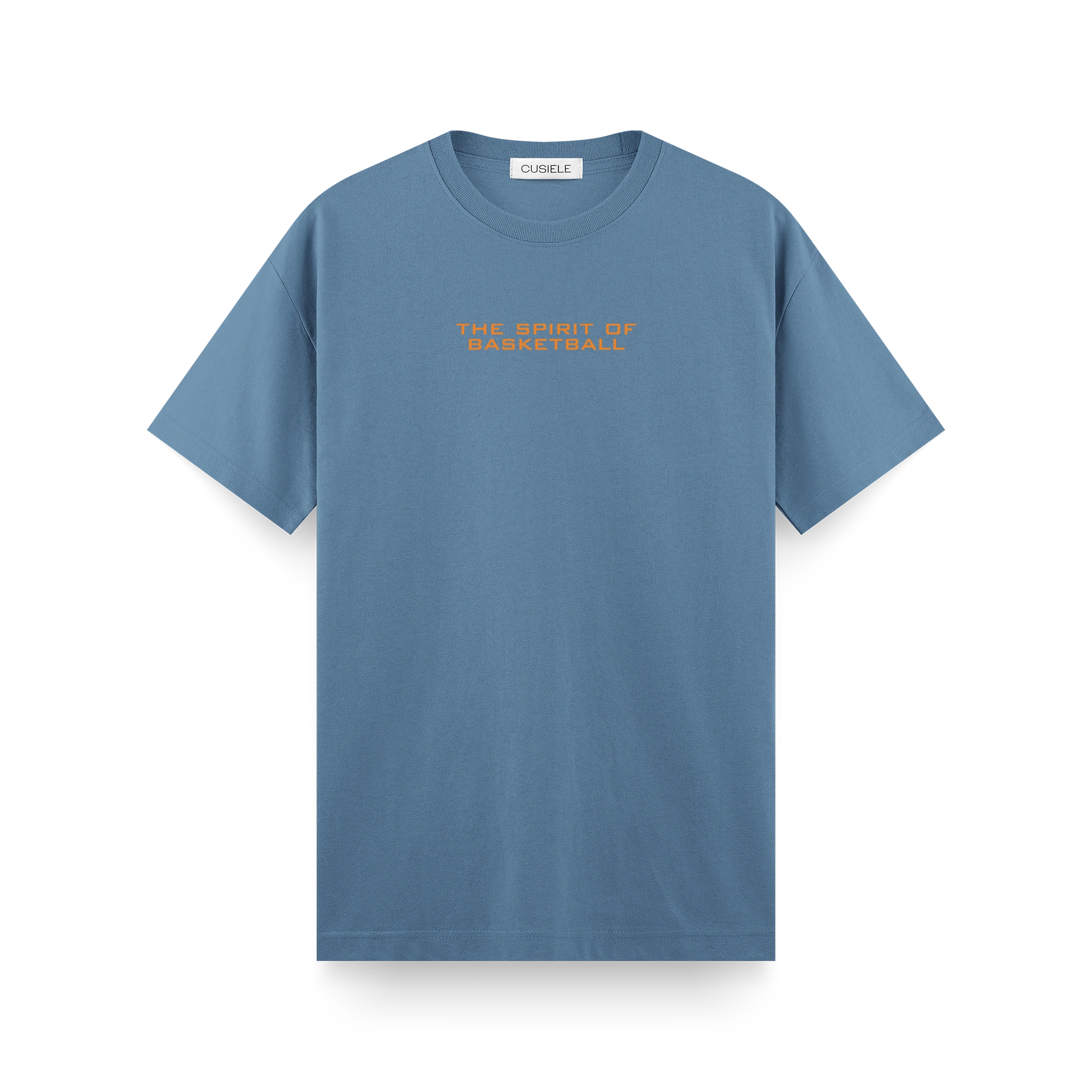 Basketball - Regular Fit T-shirt