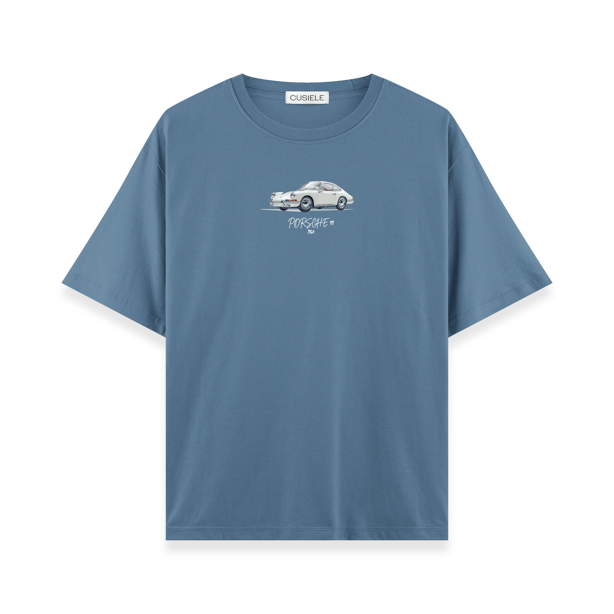 Porsche 911 - Oversize T-shirt