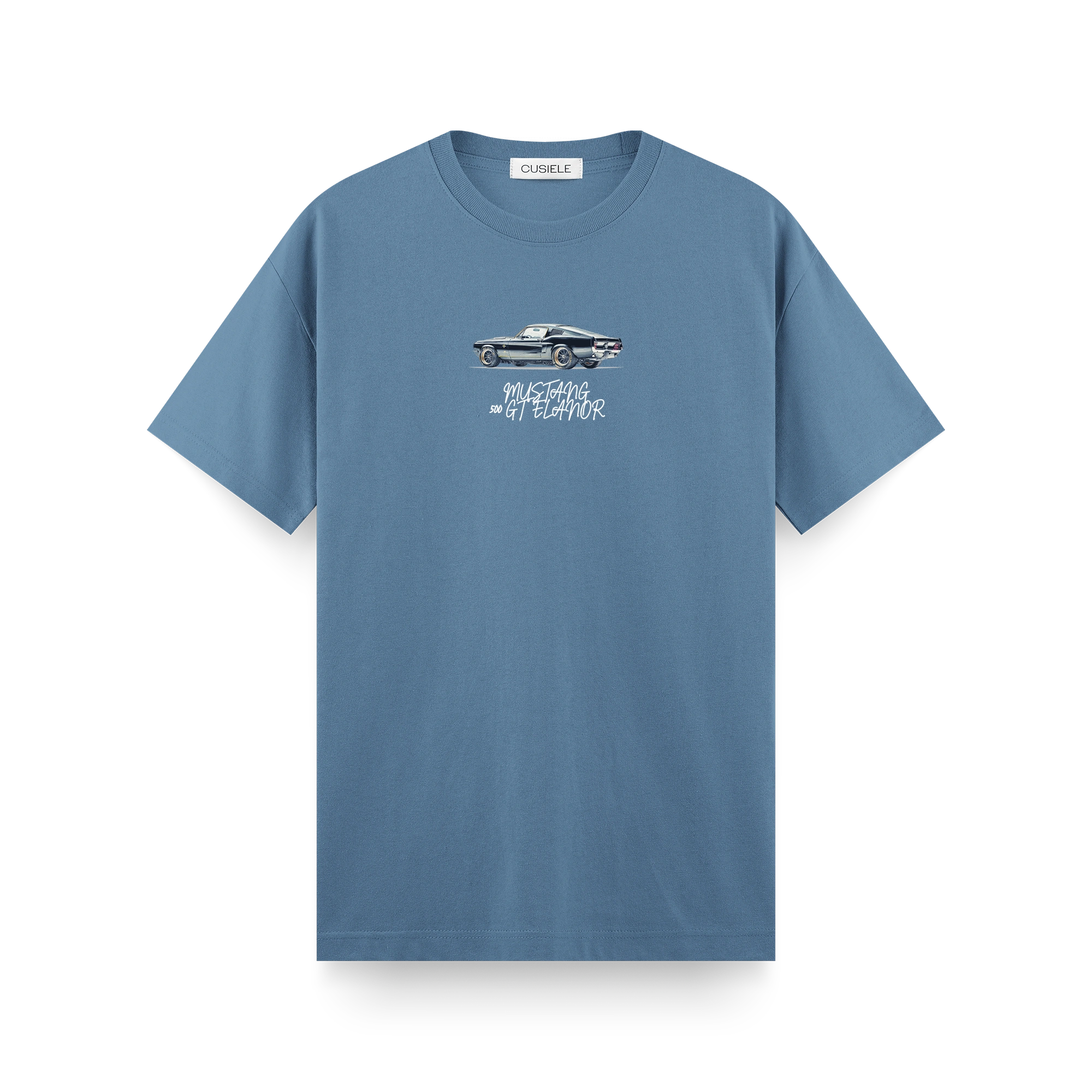 500 Gt Elanor - Regular Fit T-shirt
