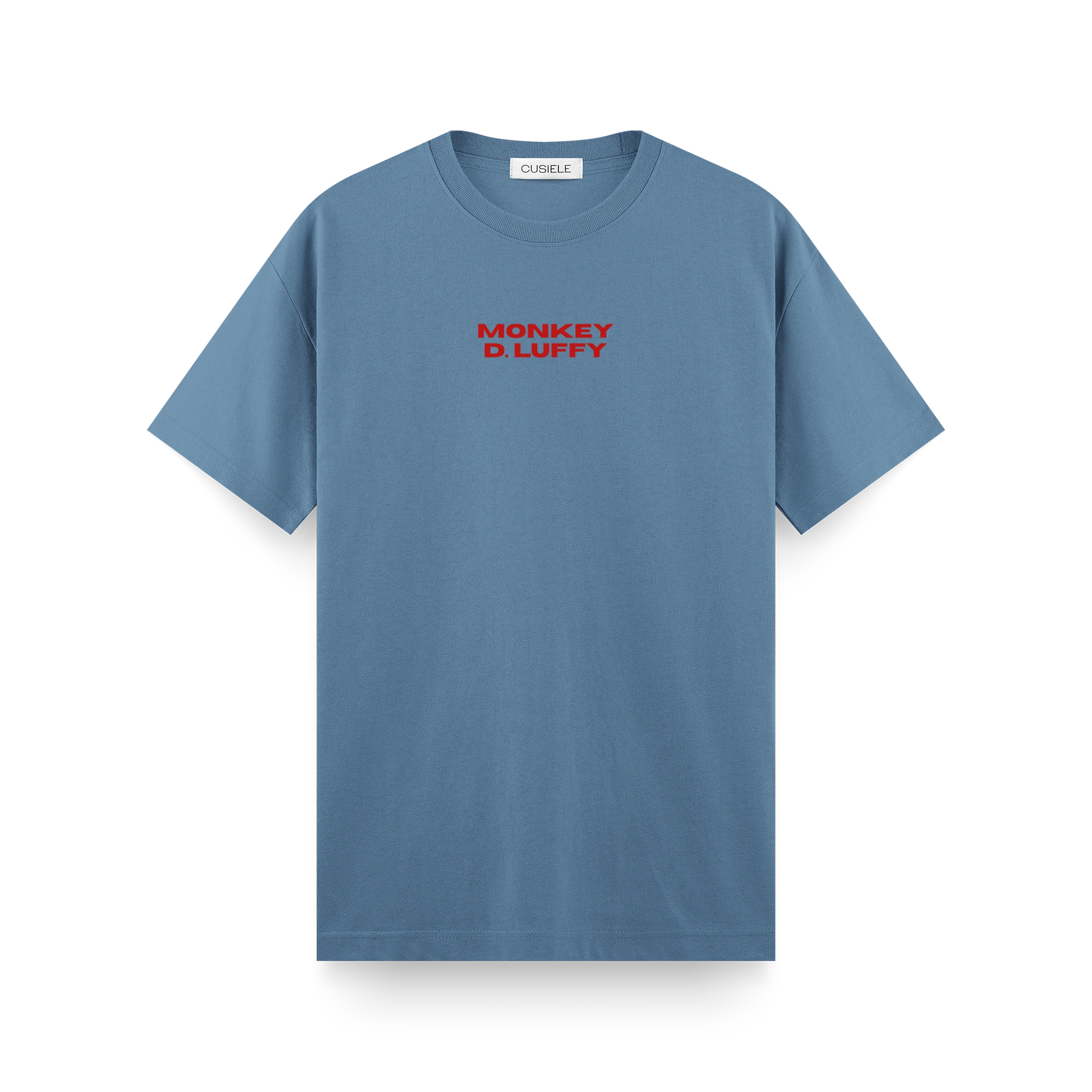 One Piece - Regular Fit T-shirt
