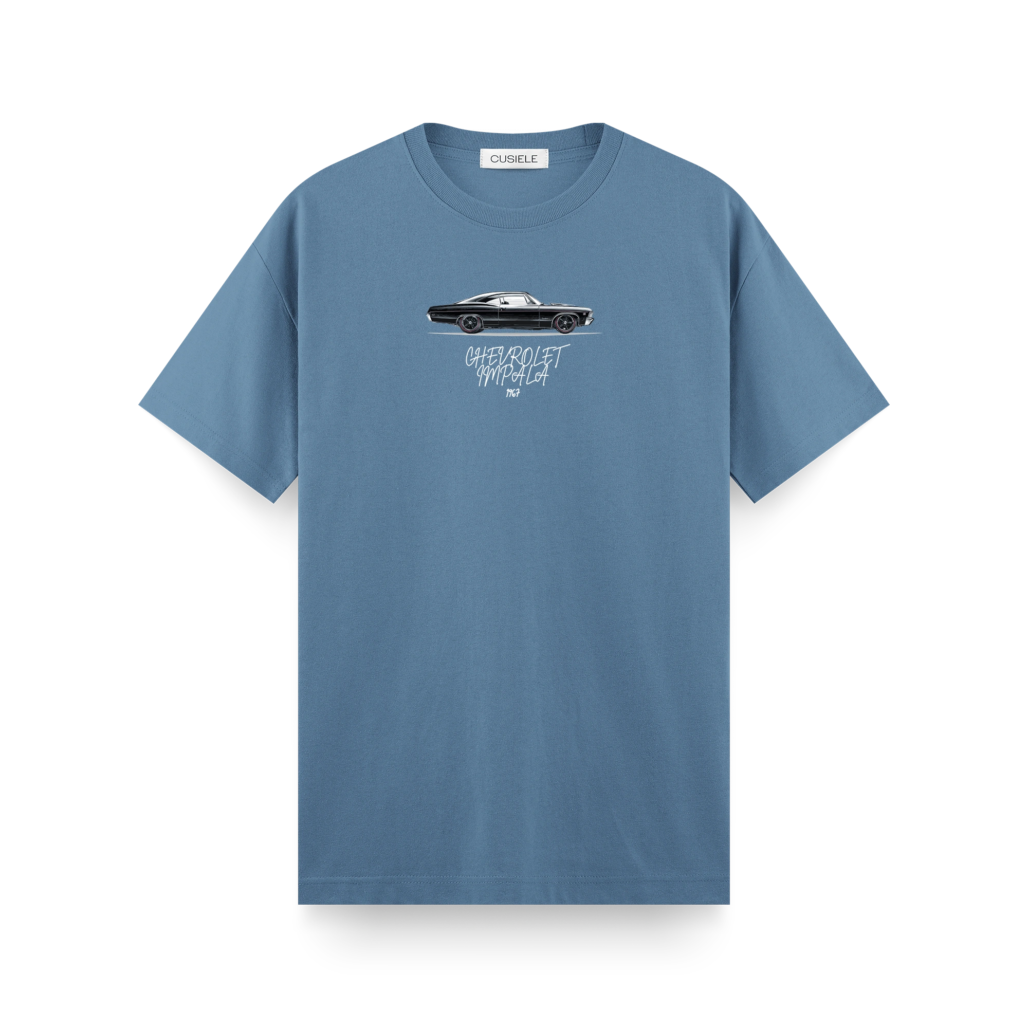 Impala - Regular Fit T-shirt