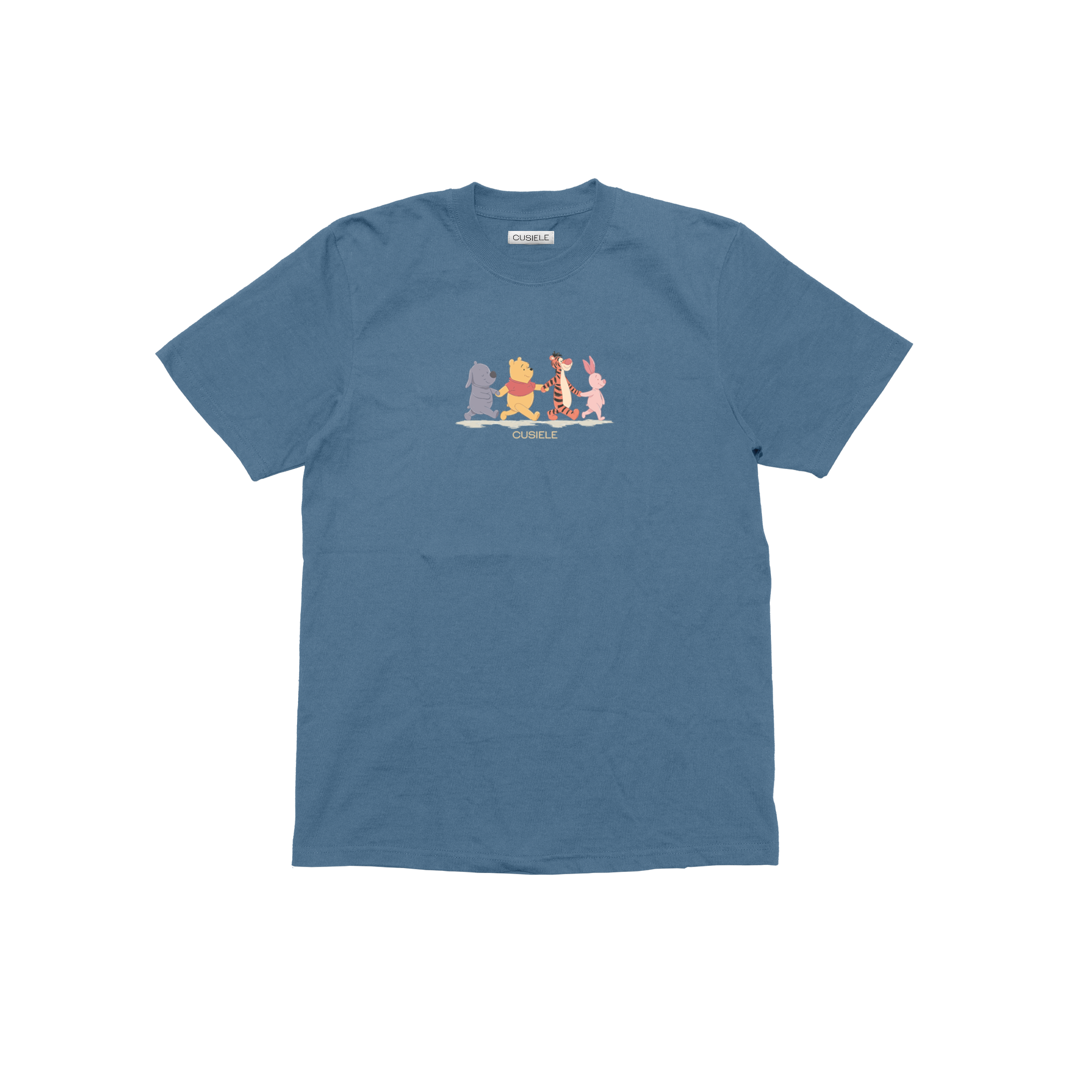 Winnie the Pooh - Çocuk T-shirt
