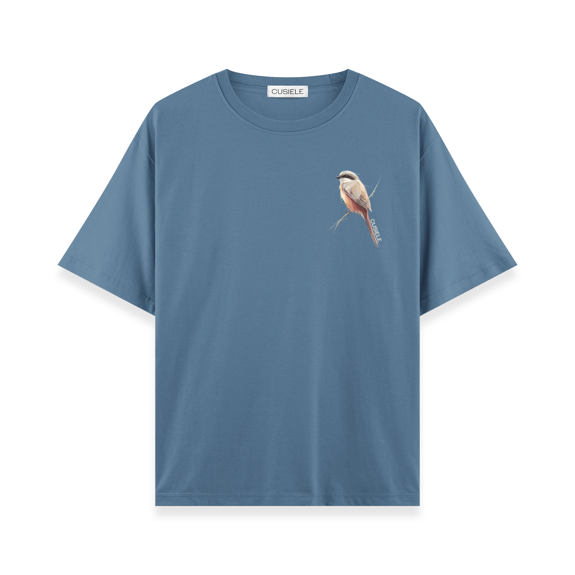 Bird - Oversize T-shirt