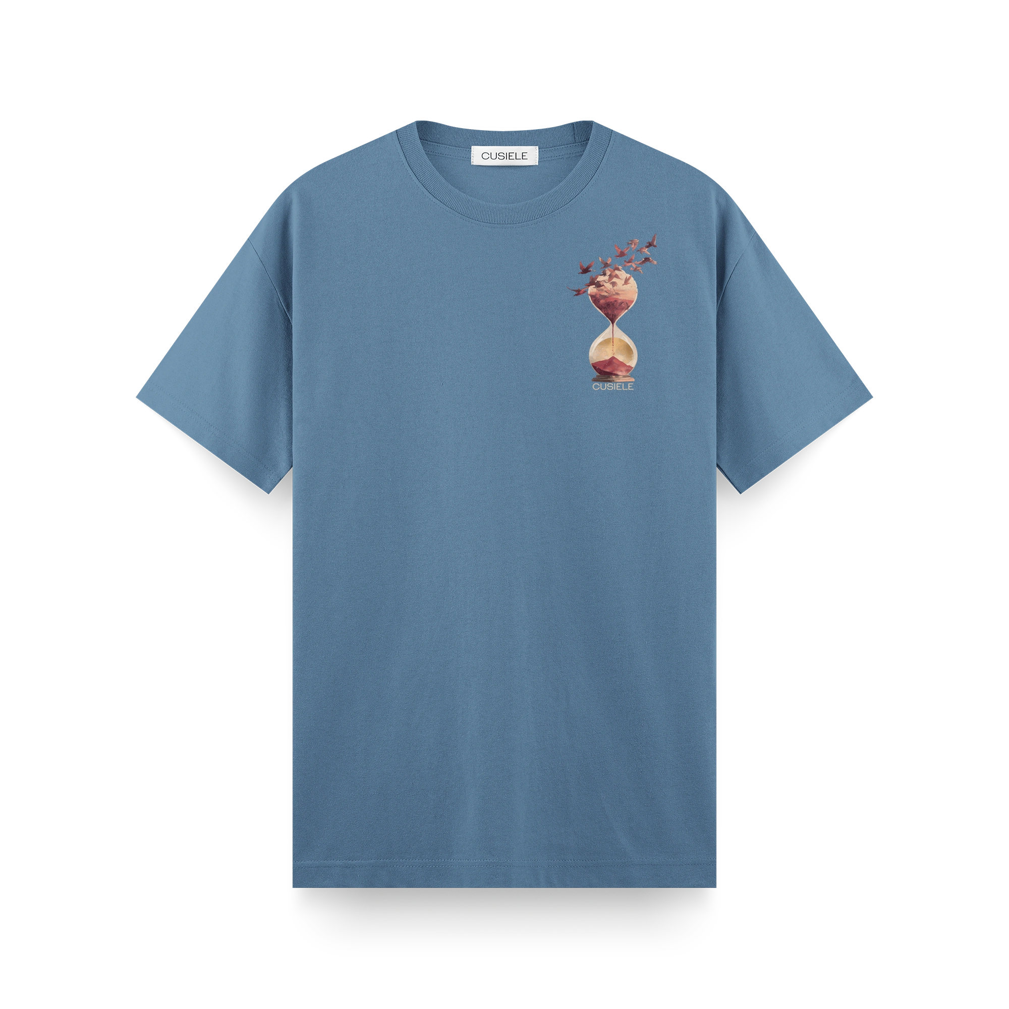 Reqpearl - Regular Fit T-shirt