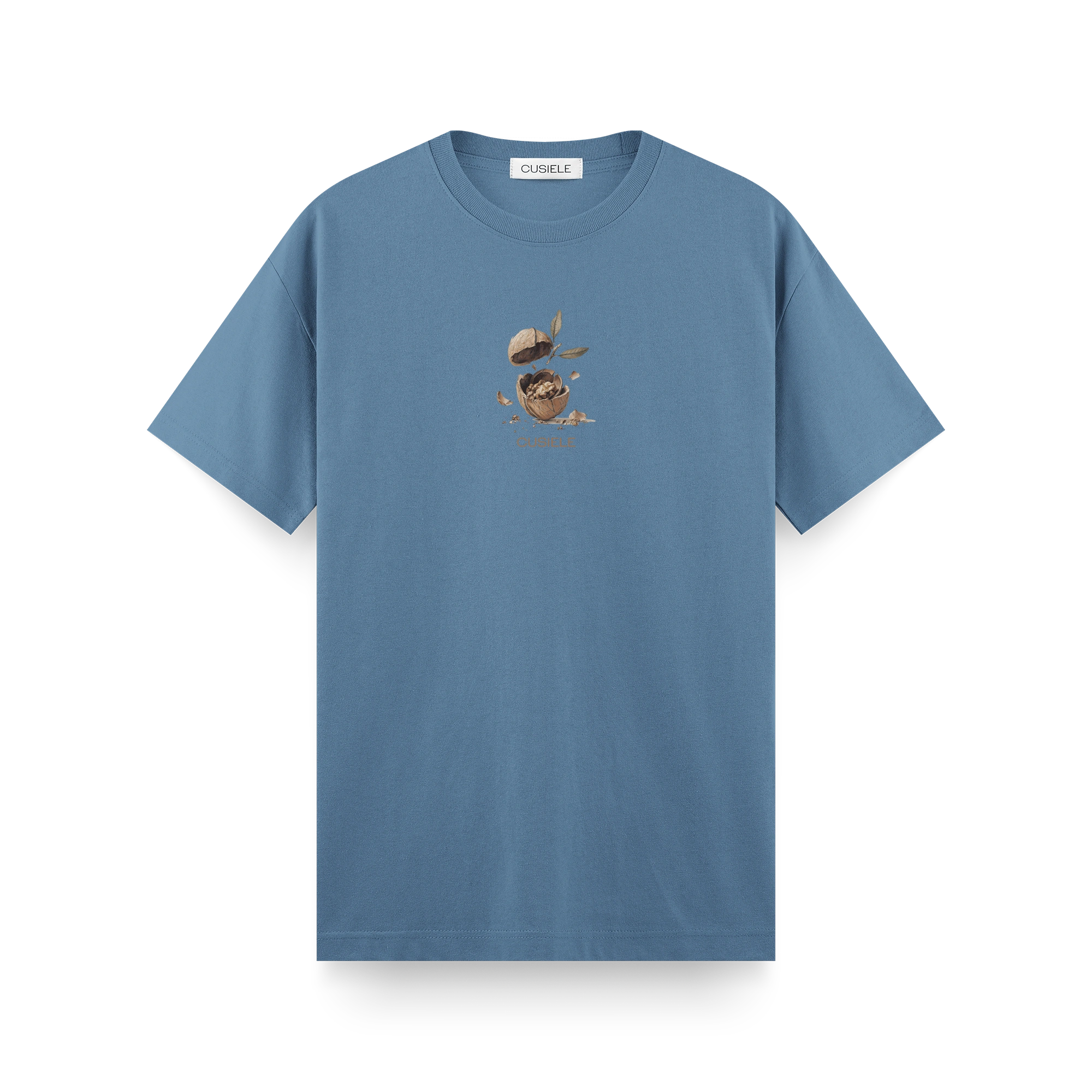 Walnut Cracker - Regular Fit T-shirt