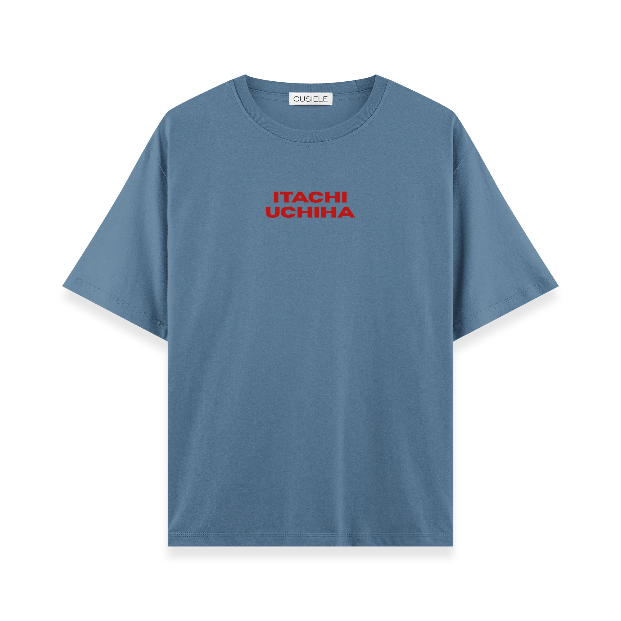 İtachi Uchiha - Oversize T-shirt