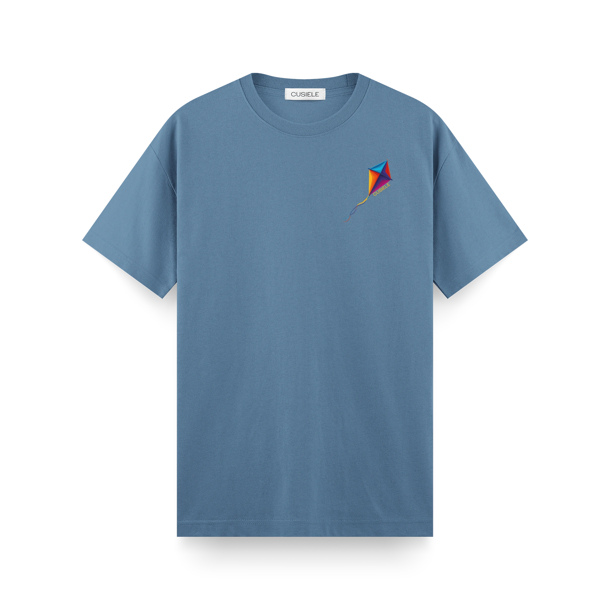 Let It Fly - Regular Fit T-shirt