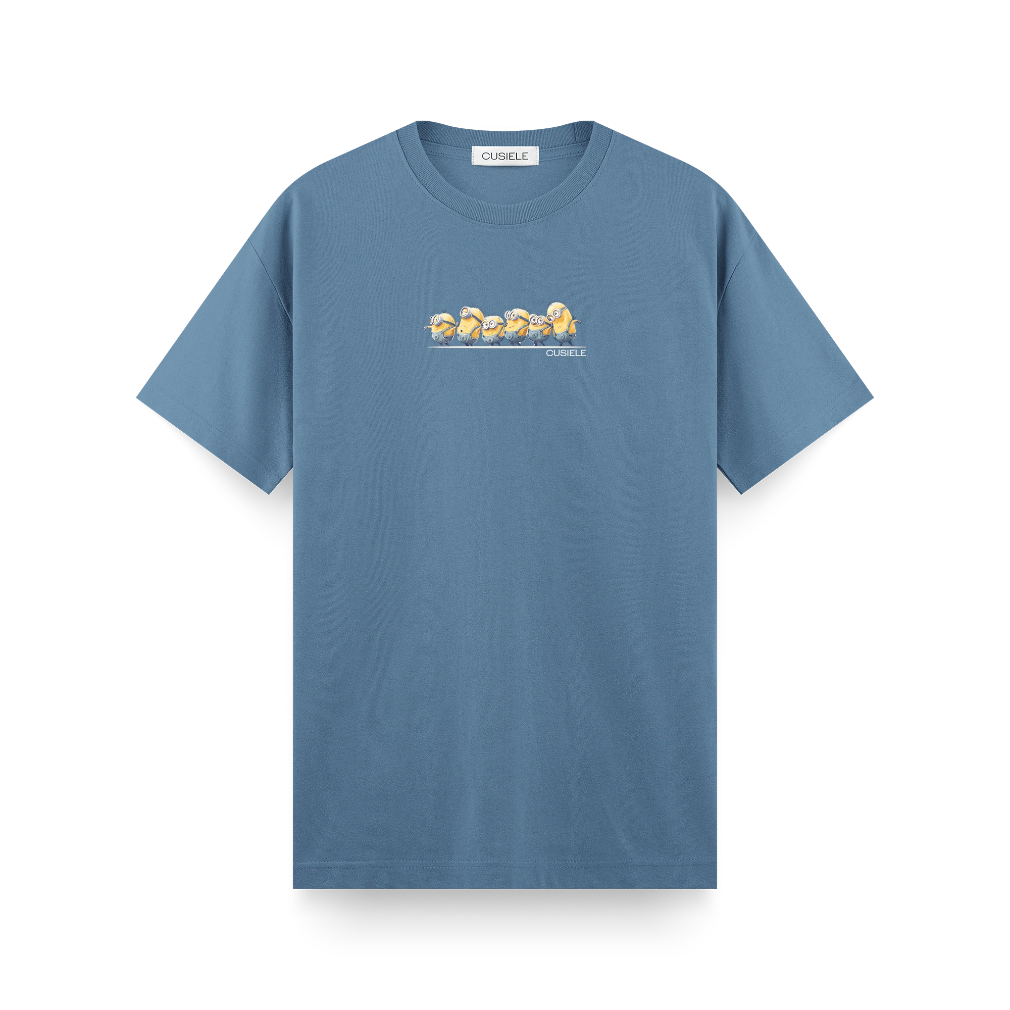 Minions - Regular Fit T-shirt