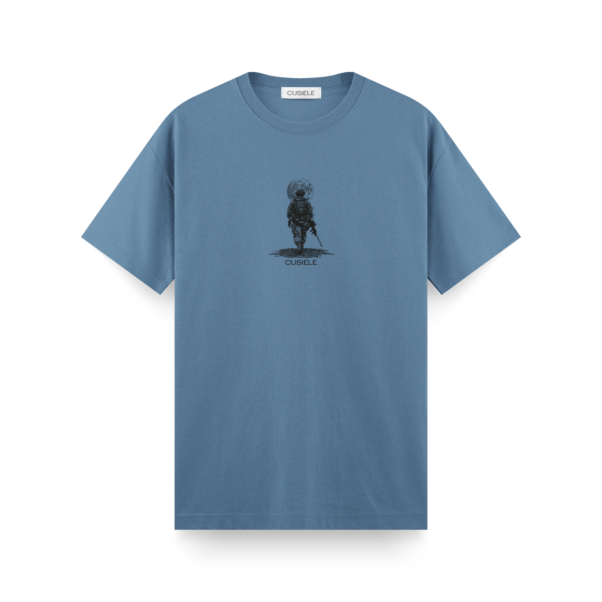 Soldier - Regular Fit T-shirt