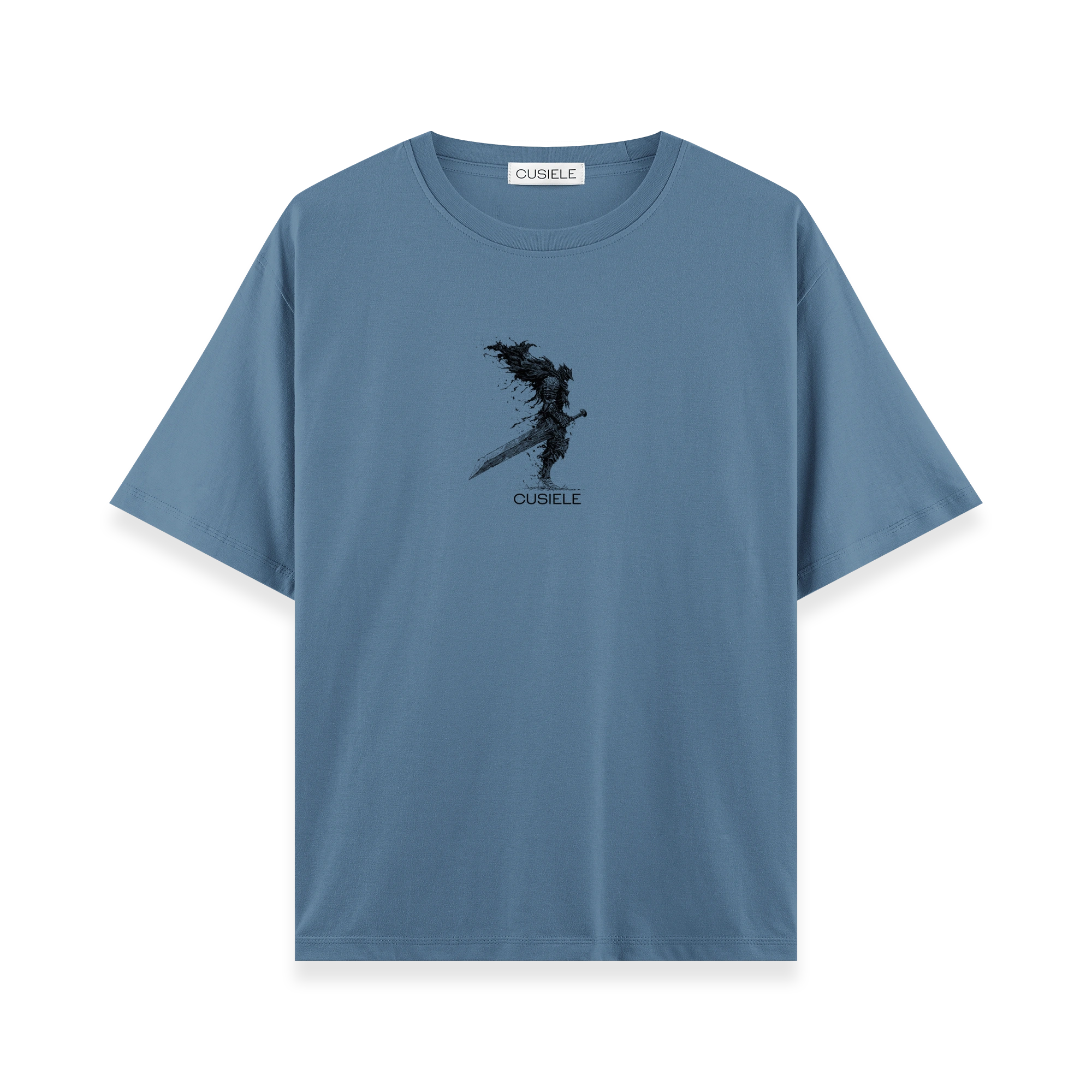 Berserk - Oversize T-shirt