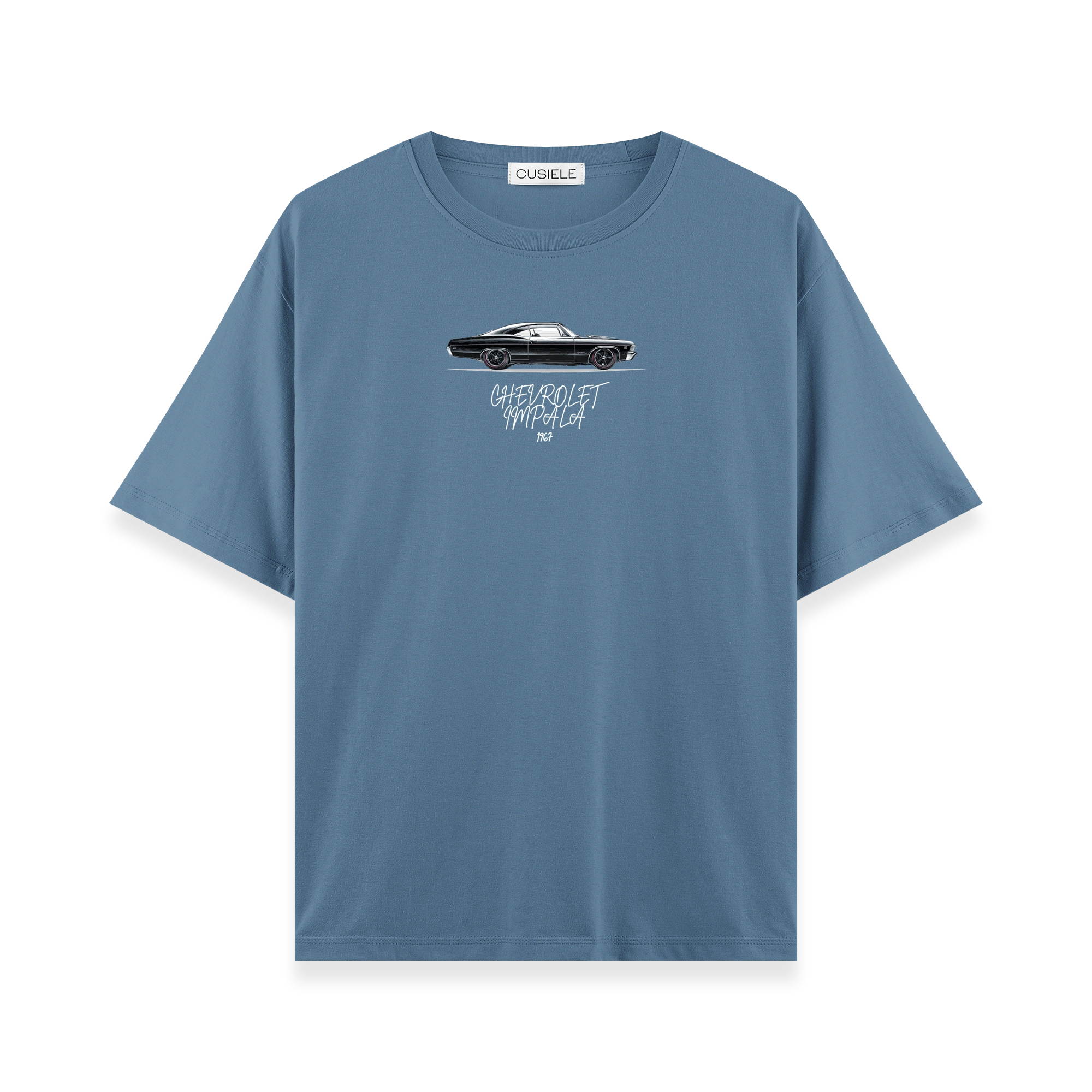 Impala - Oversize T-shirt
