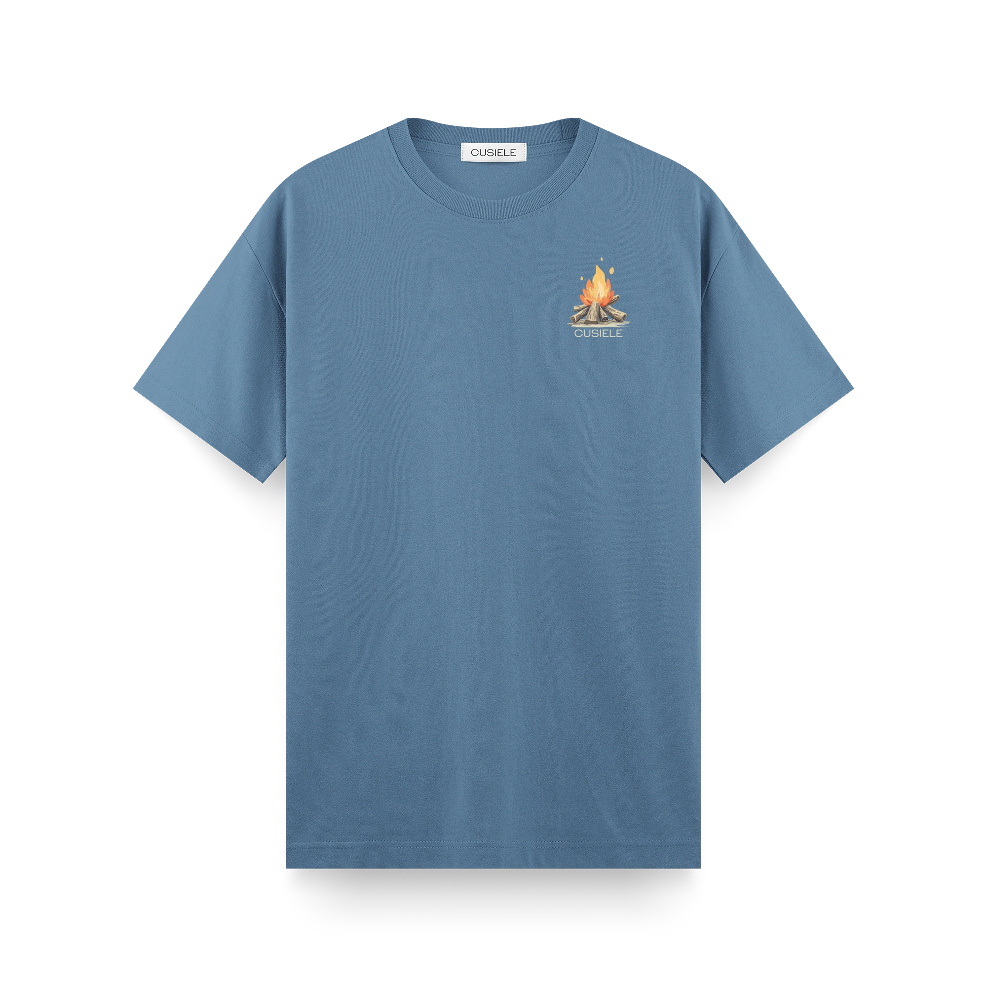 Campfire - Regular Fit T-shirt