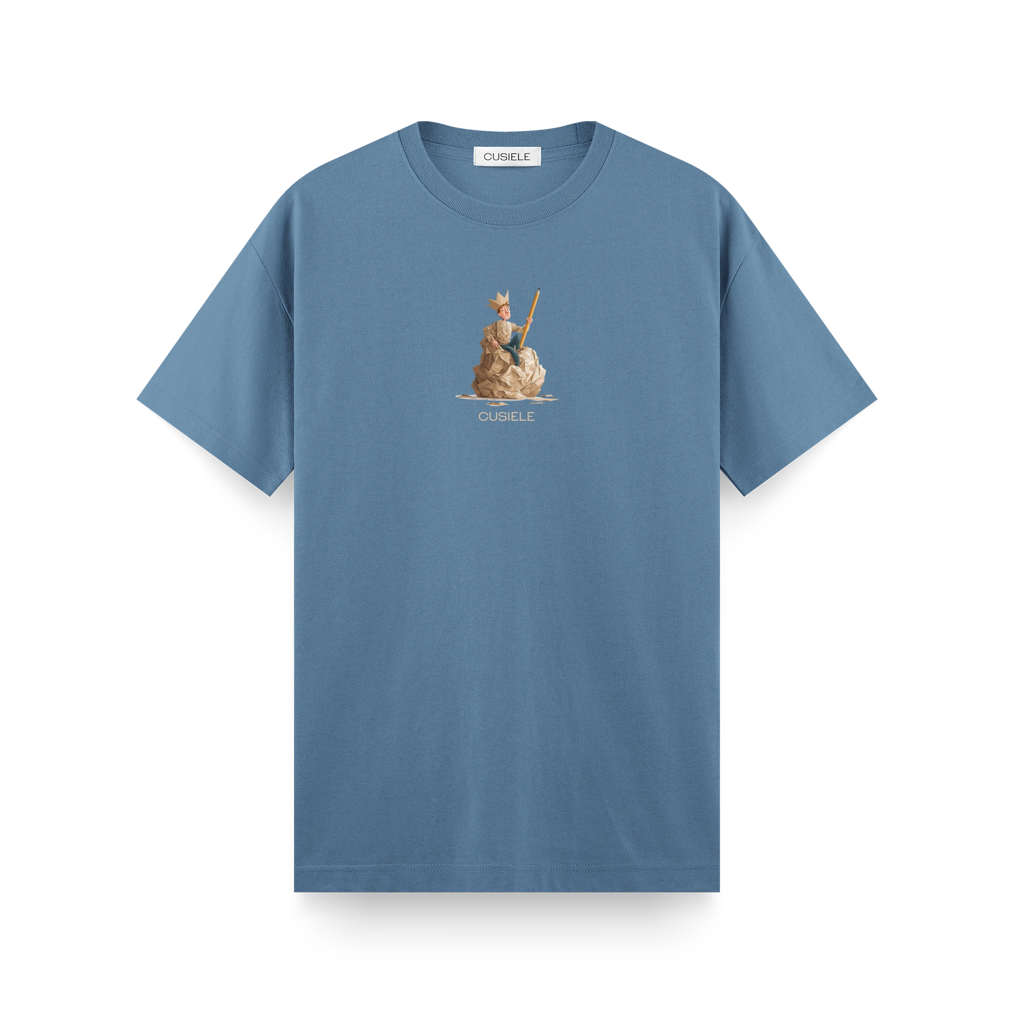 MMS - Regular Fit T-shirt