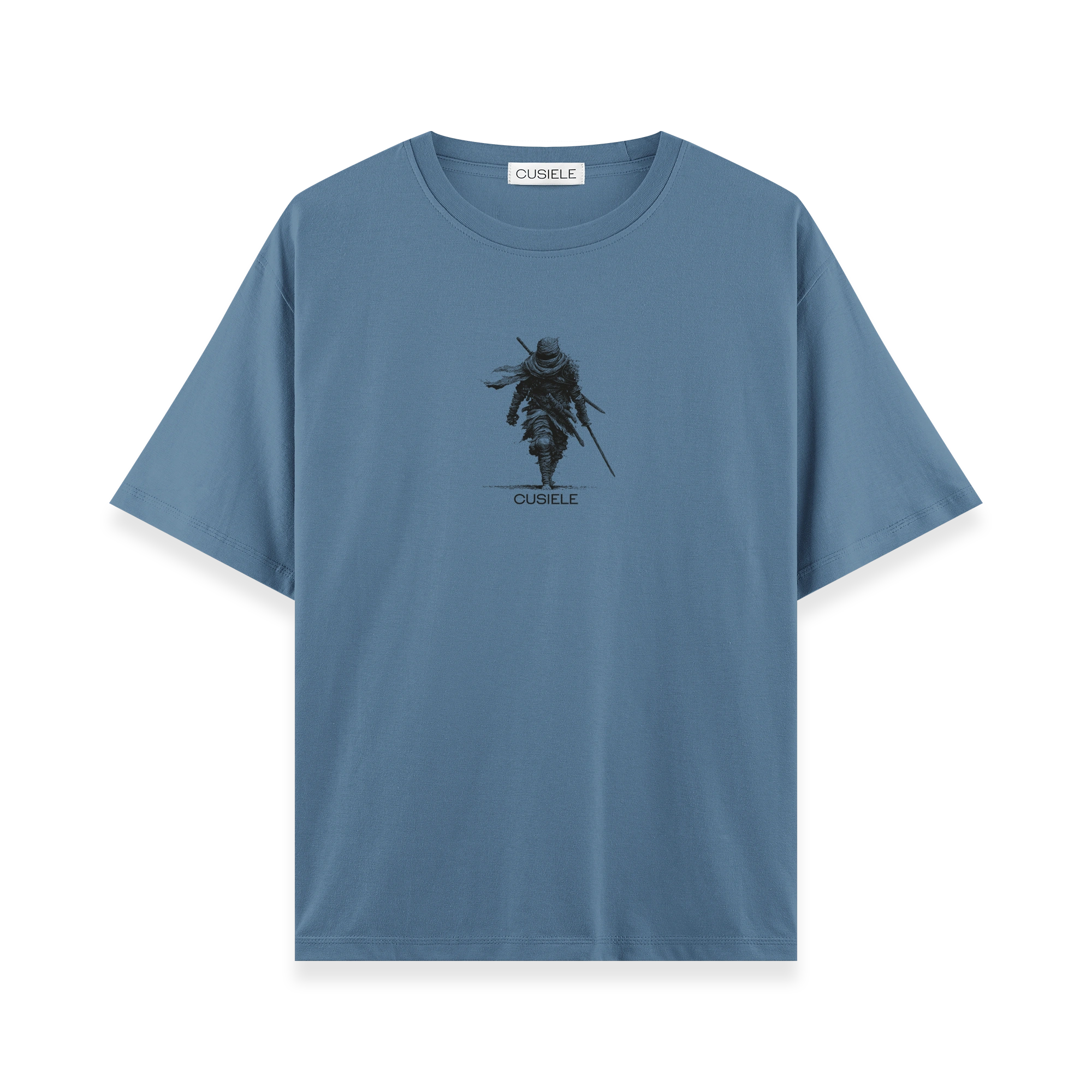 Ninja - Oversize T-shirt