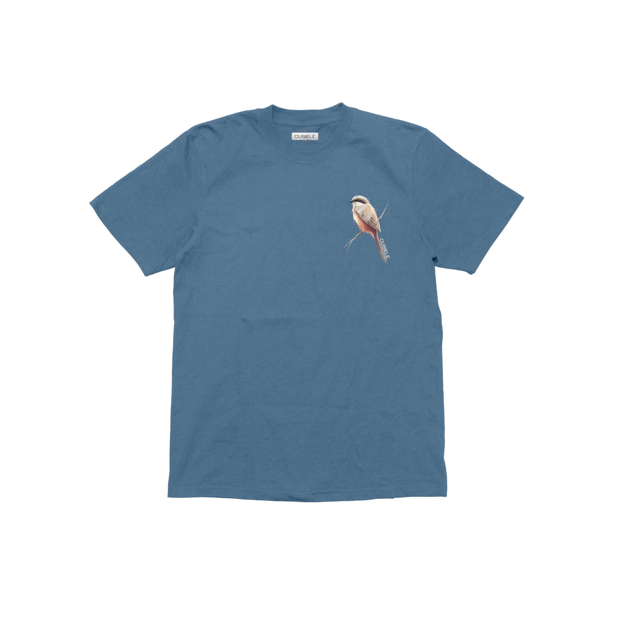 Bird - Çocuk T-shirt