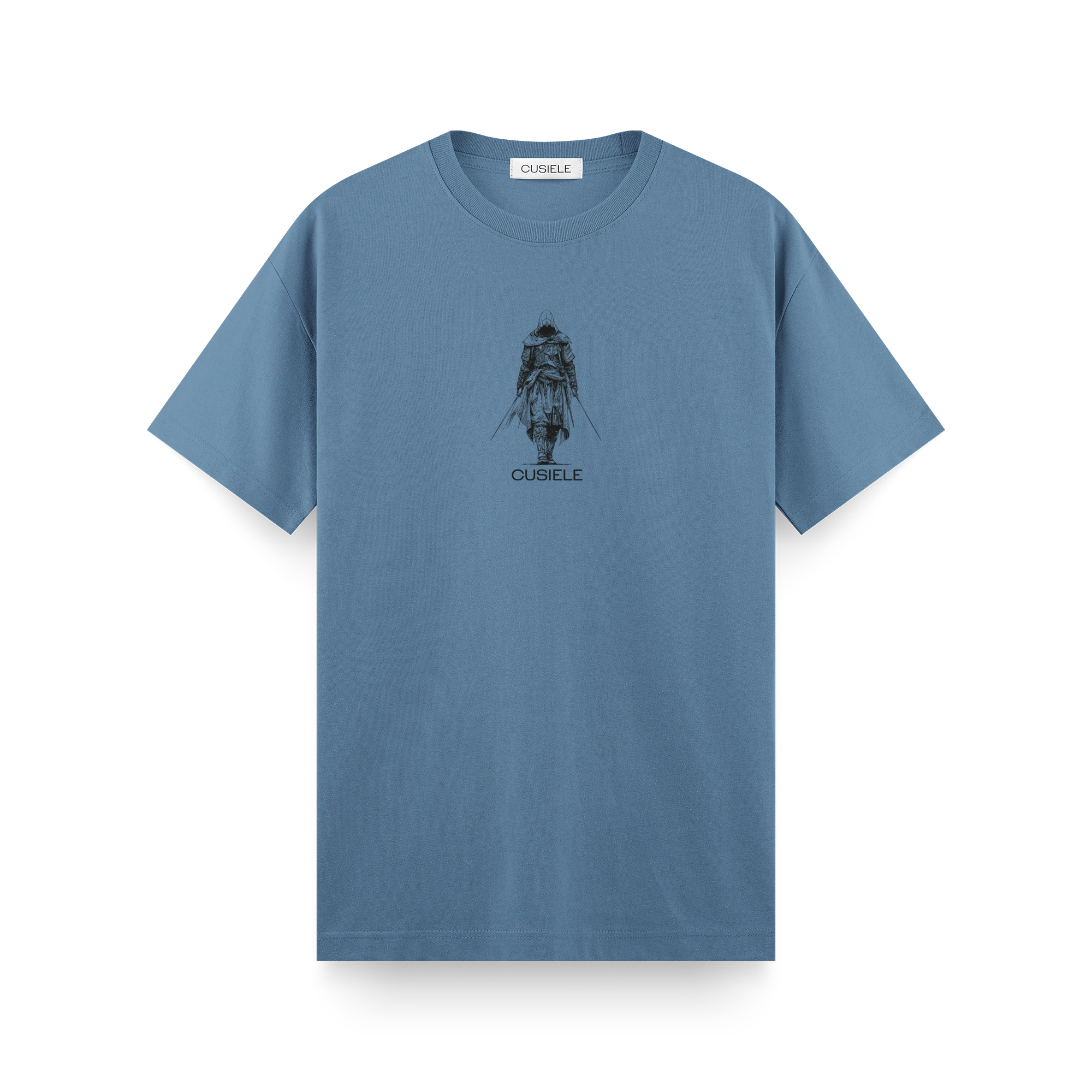 Assasins - Regular Fit T-shirt