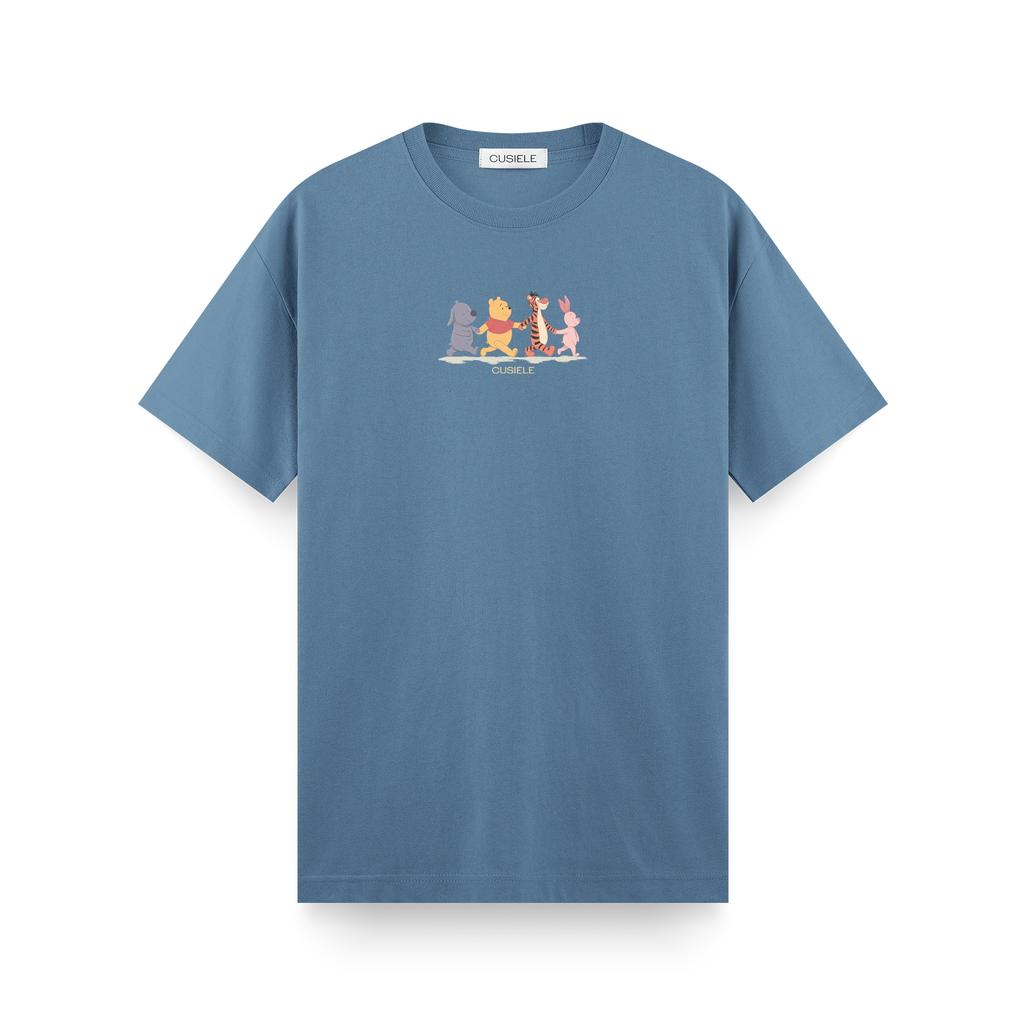 Winnie the Pooh - Regular Fit T-shirt