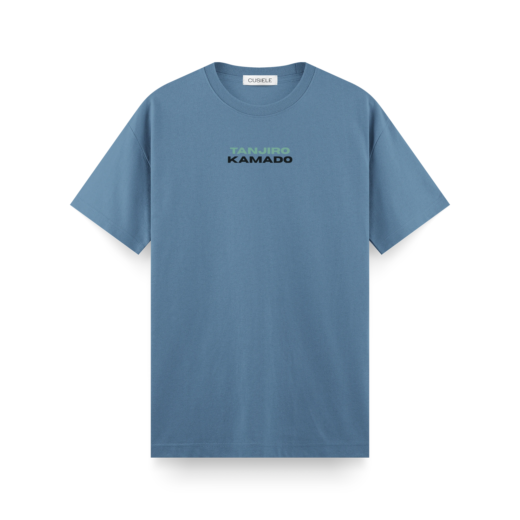 Tanjiro Kamado - Regular Fit T-shirt