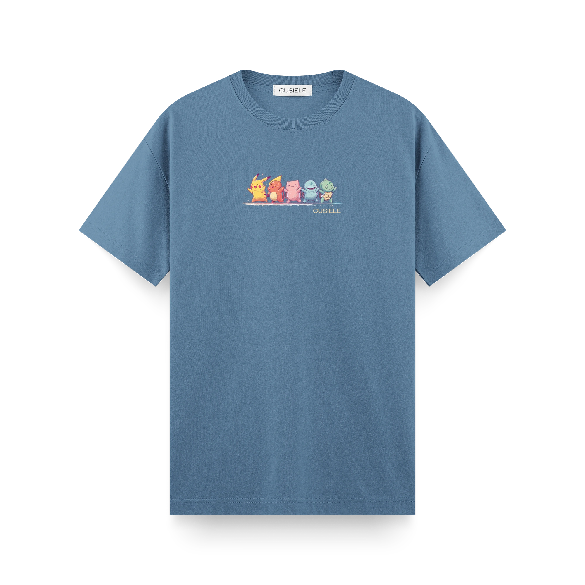 Pokemon - Regular Fit T-shirt