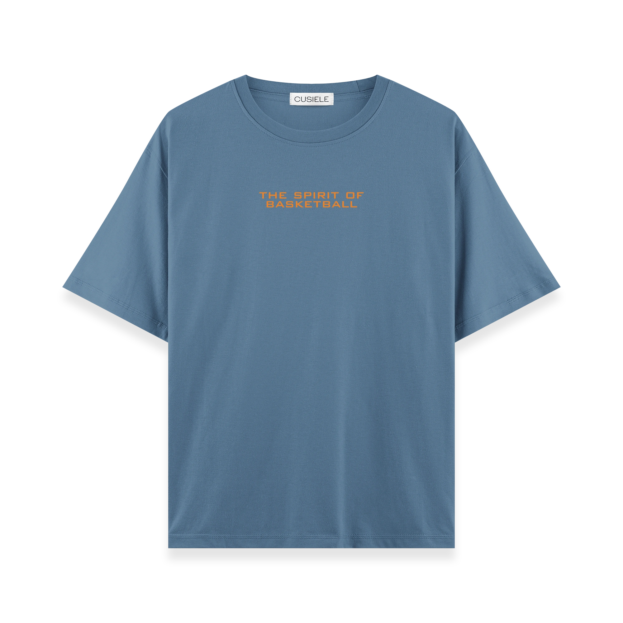 Basketball - Oversize T-shirt