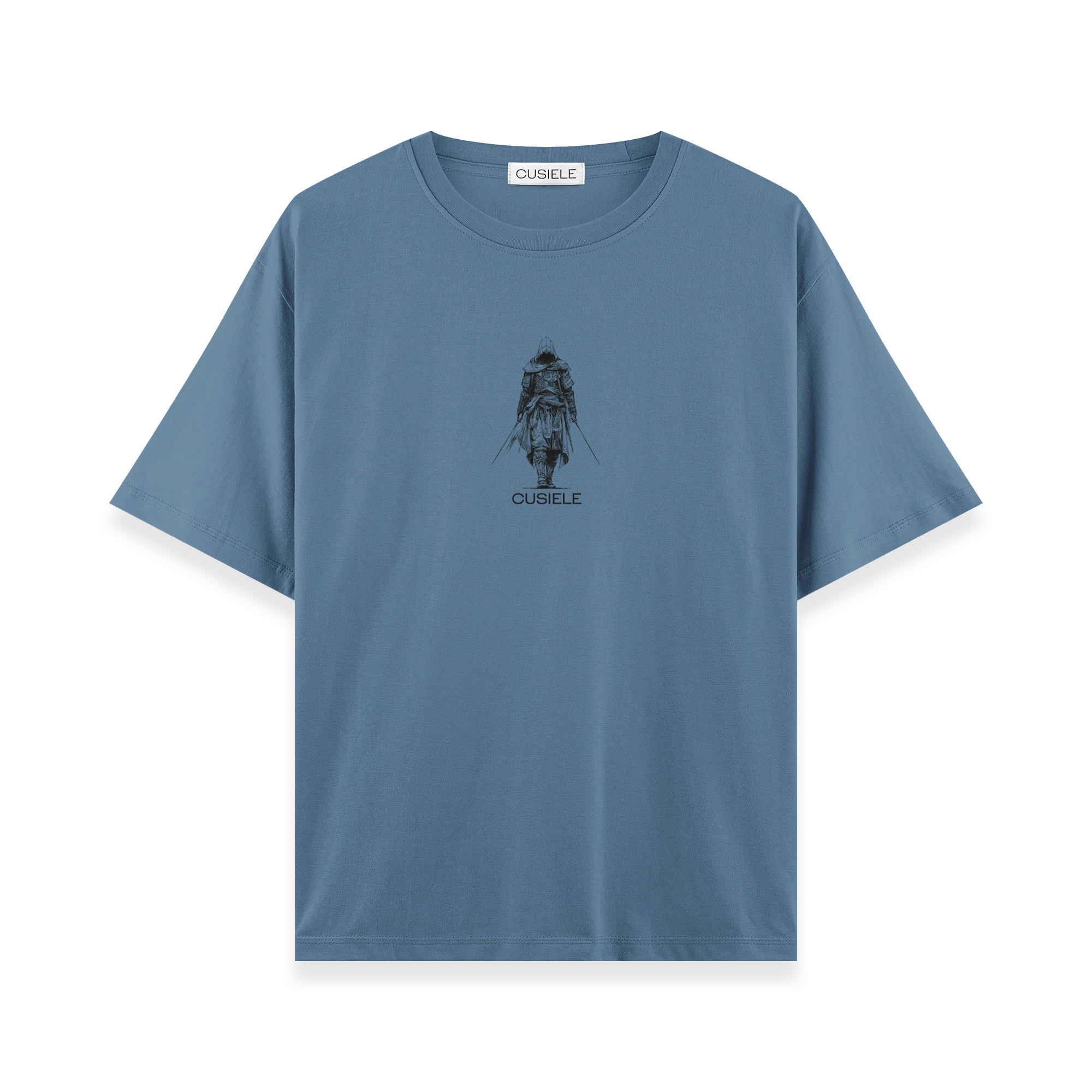 Assasins - Oversize T-shirt