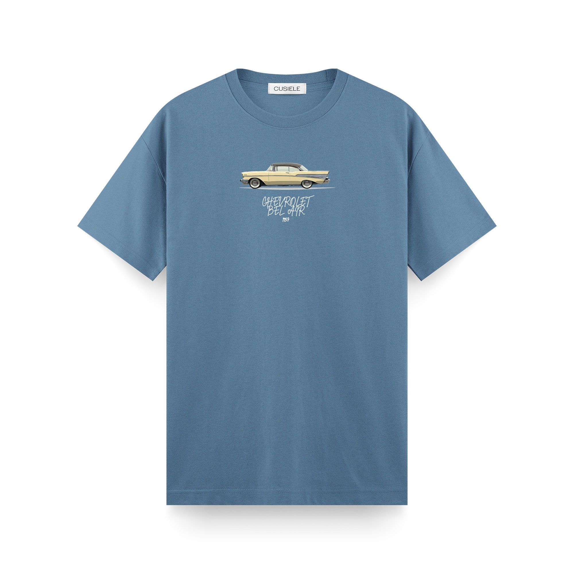 Bel Air - Regular Fit T-shirt