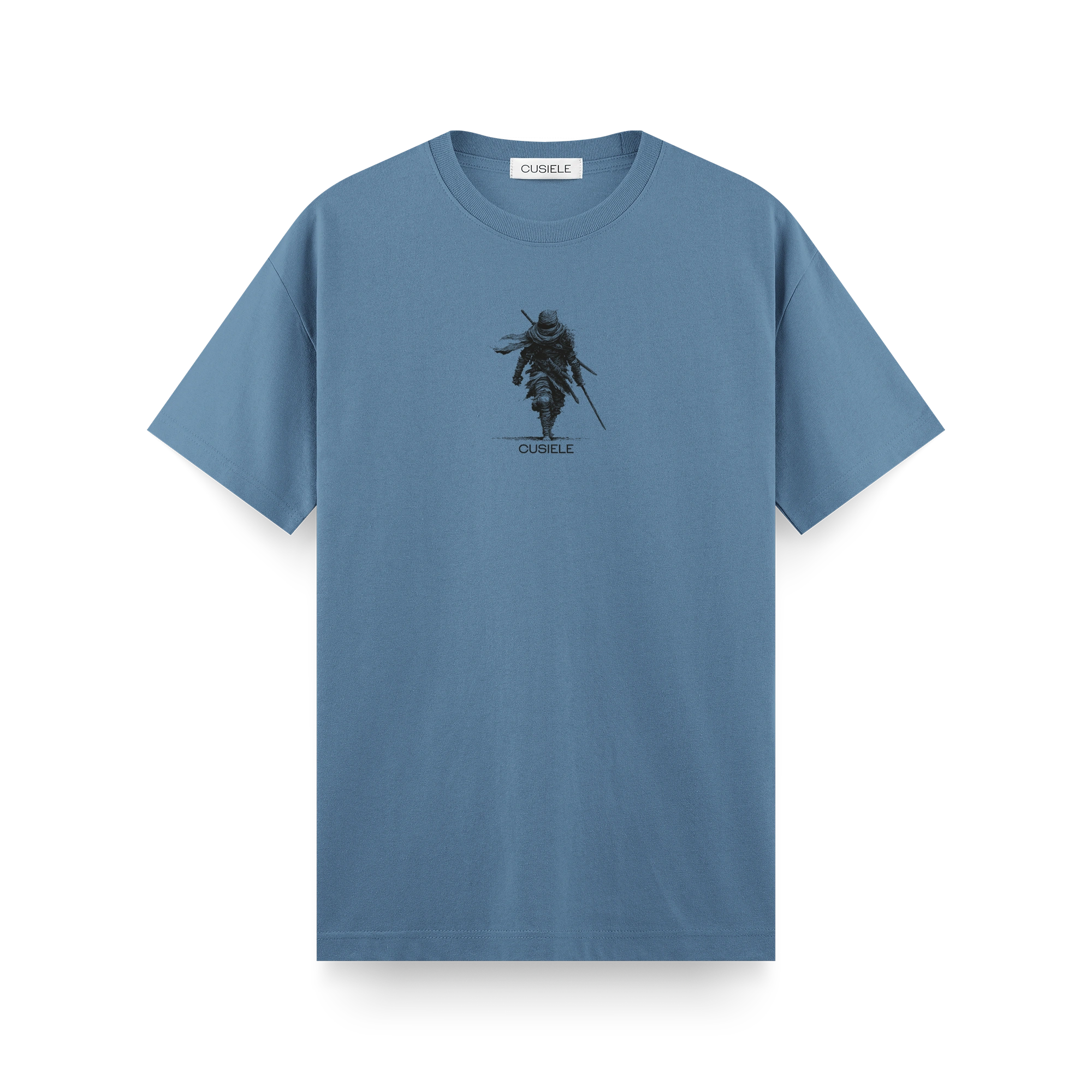 Ninja - Regular Fit T-shirt