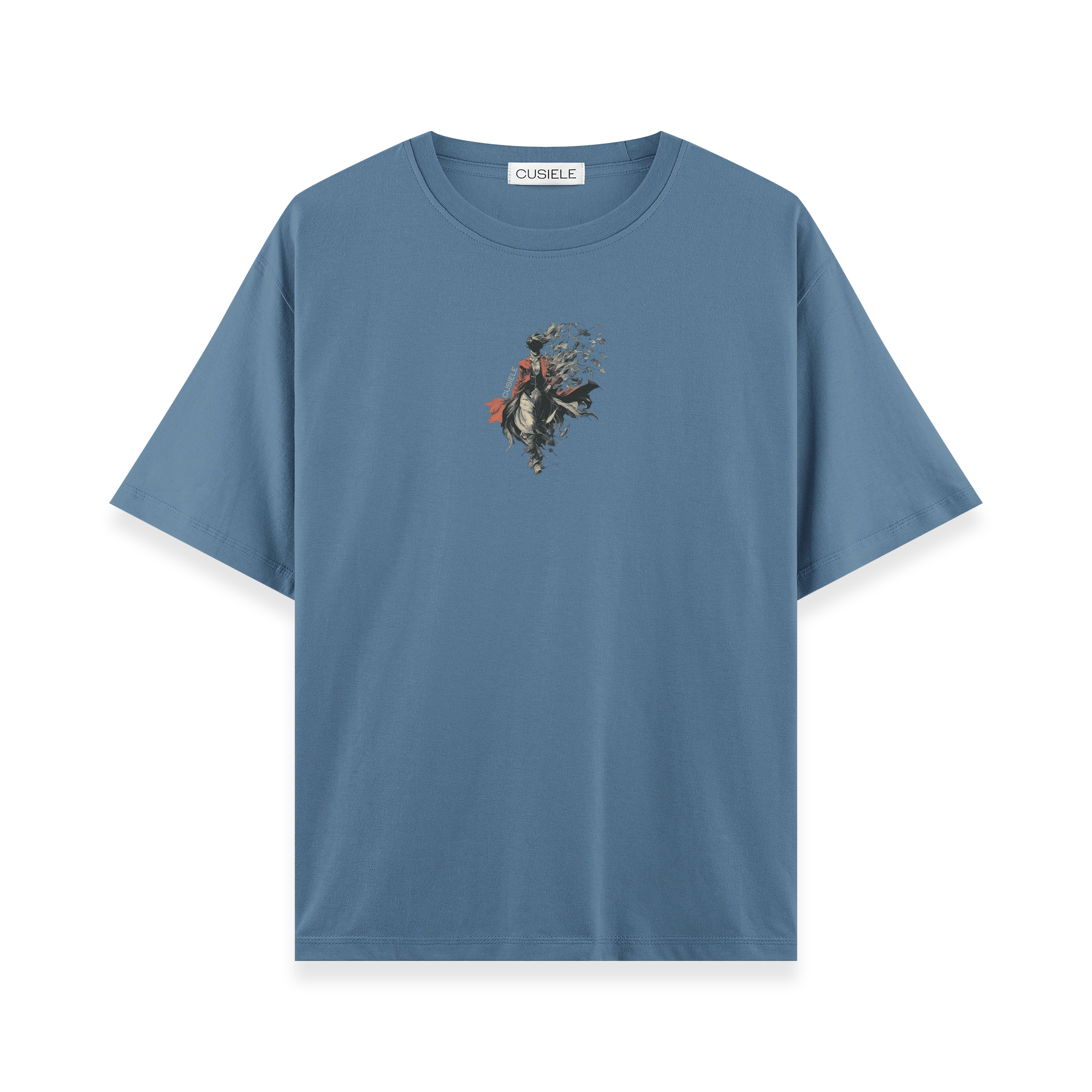 Juggler - Oversize T-shirt