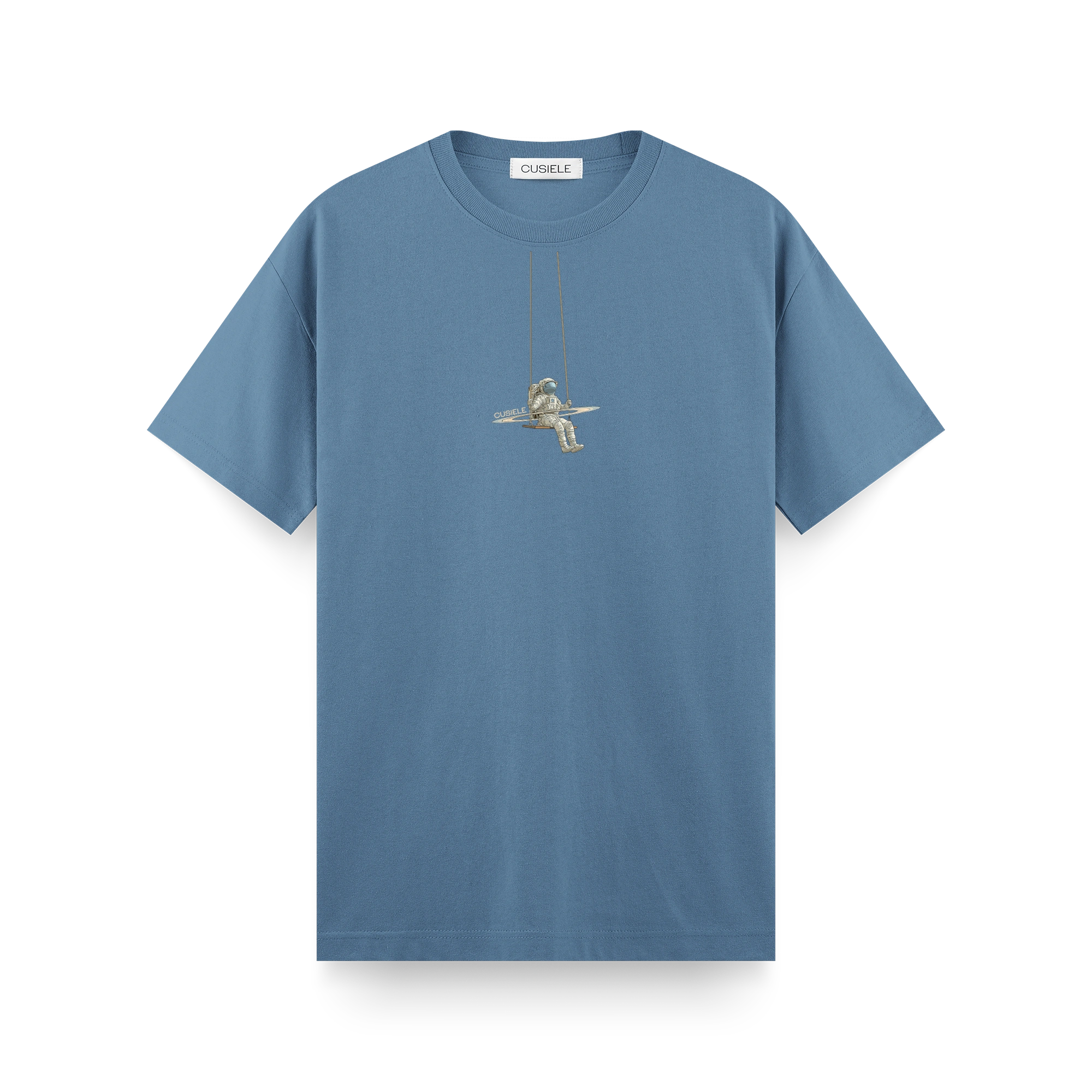 Astro - Regular Fit T-shirt